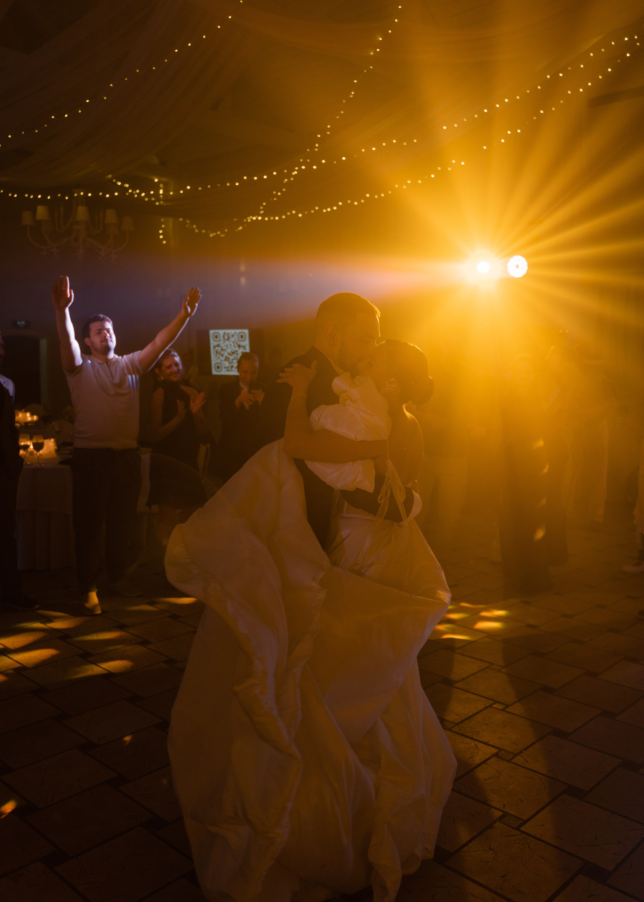 Максим и Кристина. Свадебный фотограф в Калининграде Кристина Воскобойникова