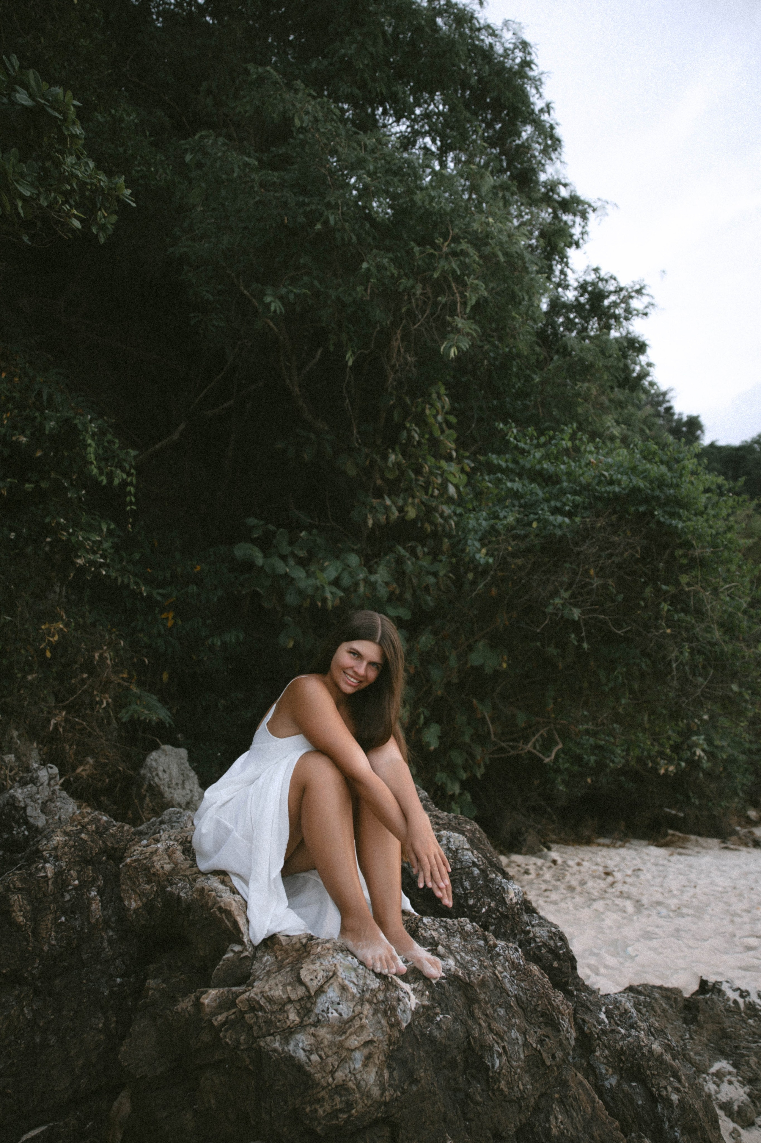 Ксюша и Саша / Самуи. Семейный и детский фотограф в Москве Анастасия Каипова