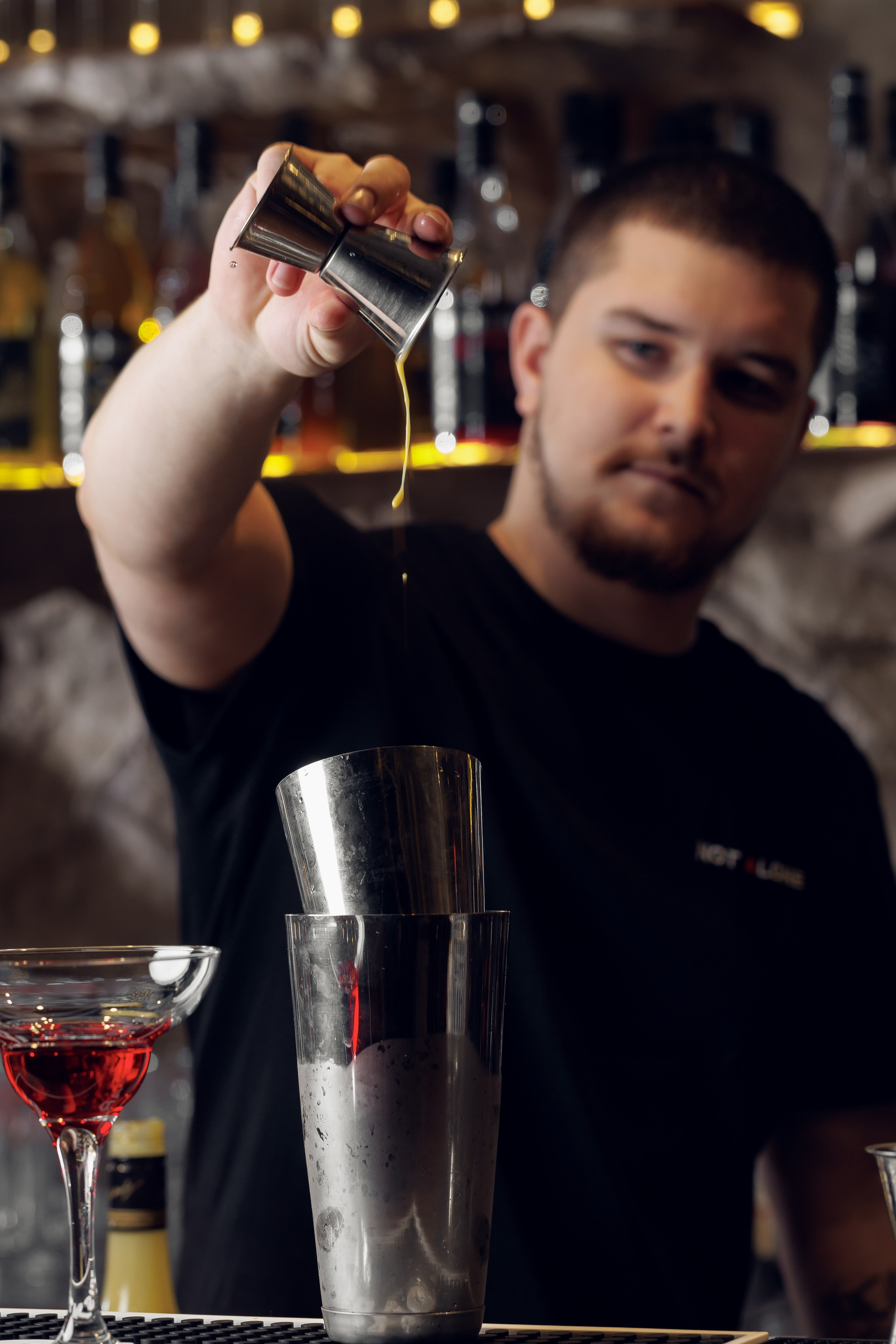 Коктейли Stories