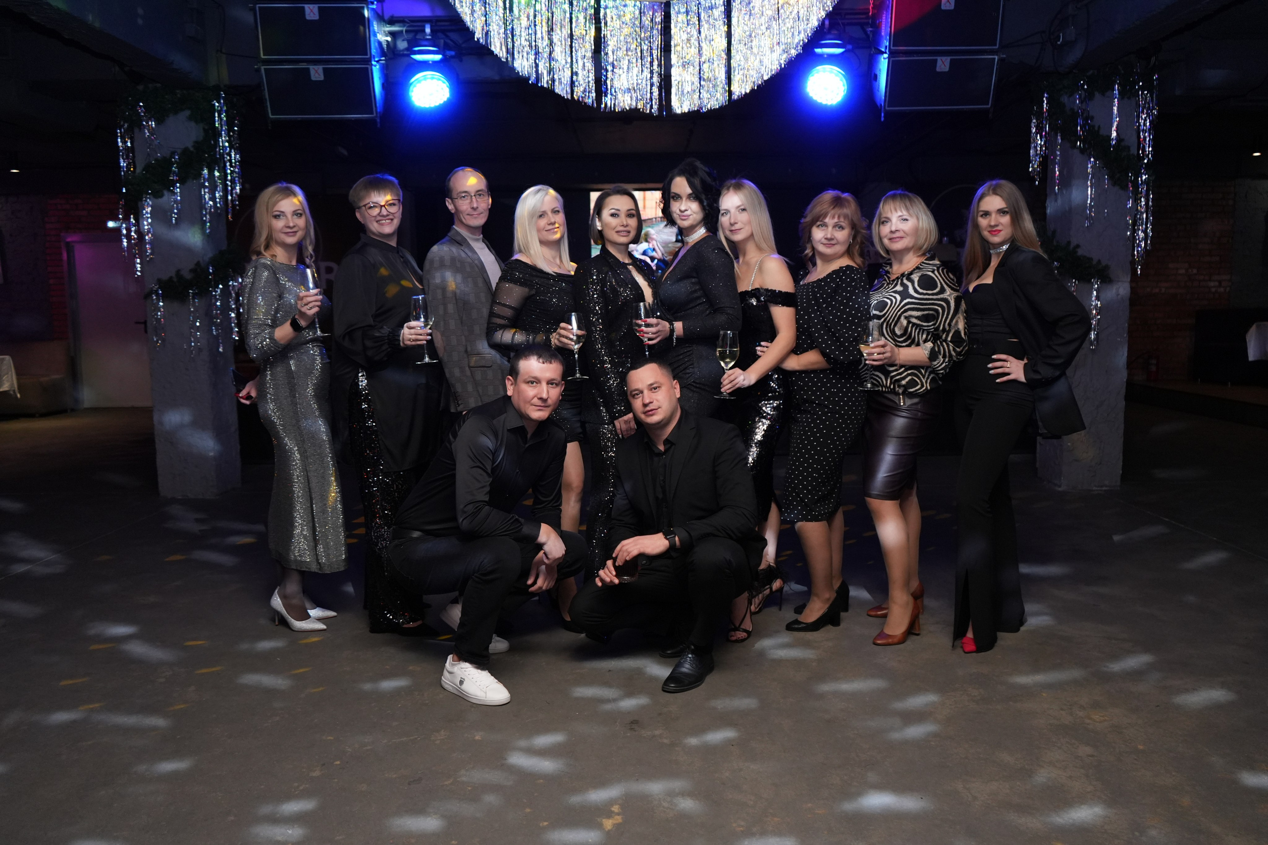 Корпоратив Совком банк. Фотограф Волгоград Анастасия Ли