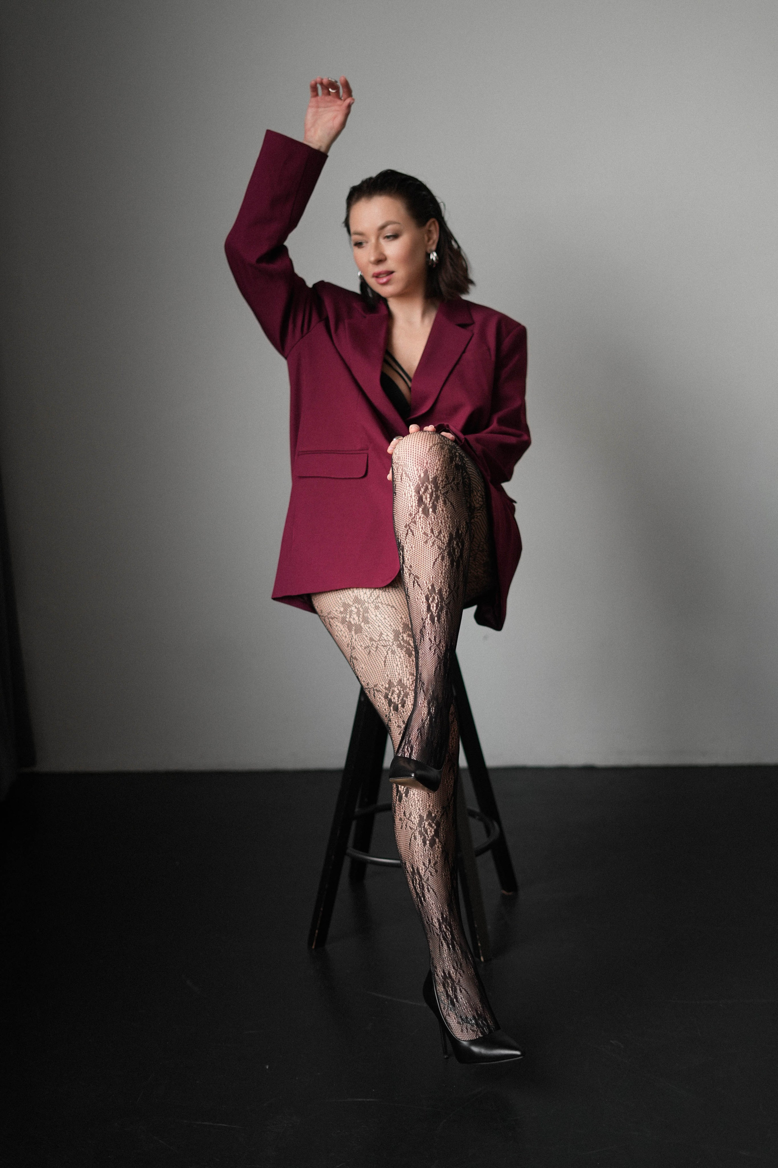 Наталья. Фотограф Волгоград Анастасия Ли