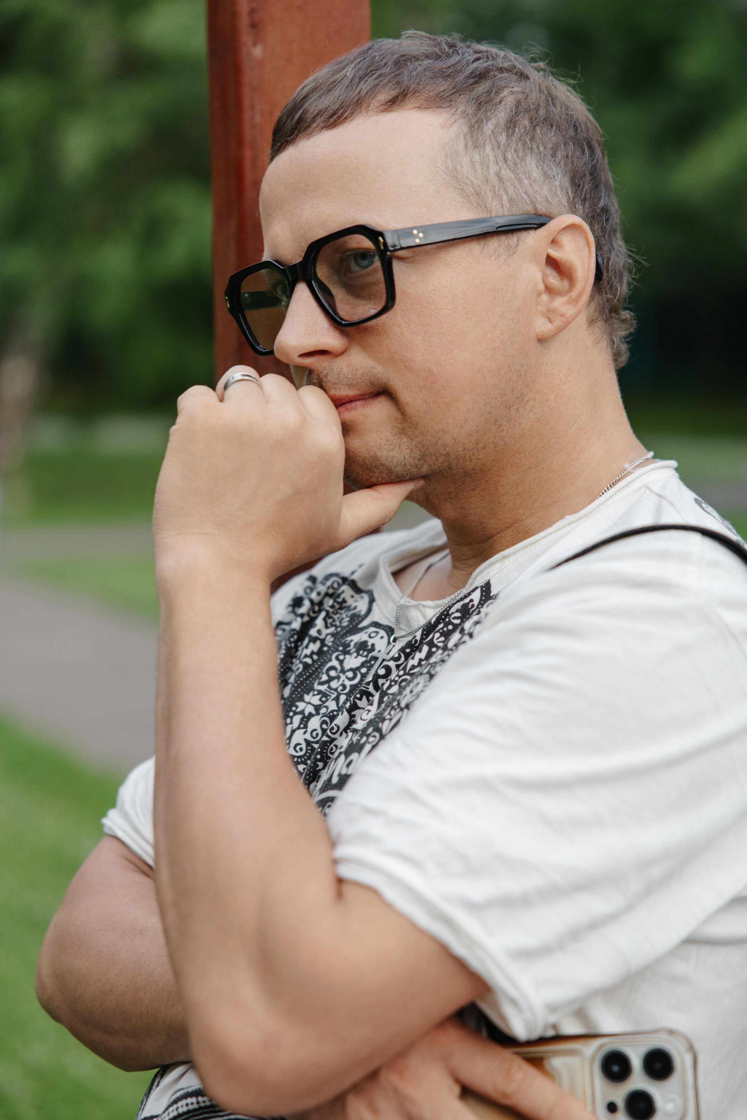 ГРЕНАДА. Фотограф в Красноярске