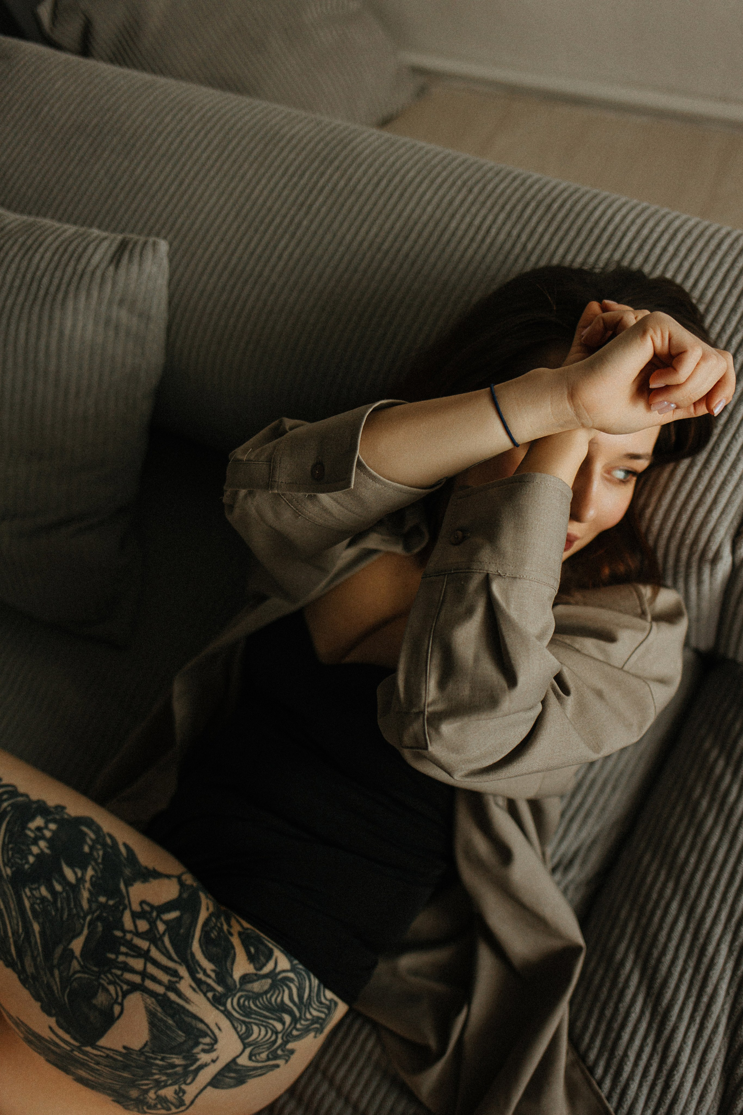 Таня. Фотограф Ульяновск Анастасия Бозина