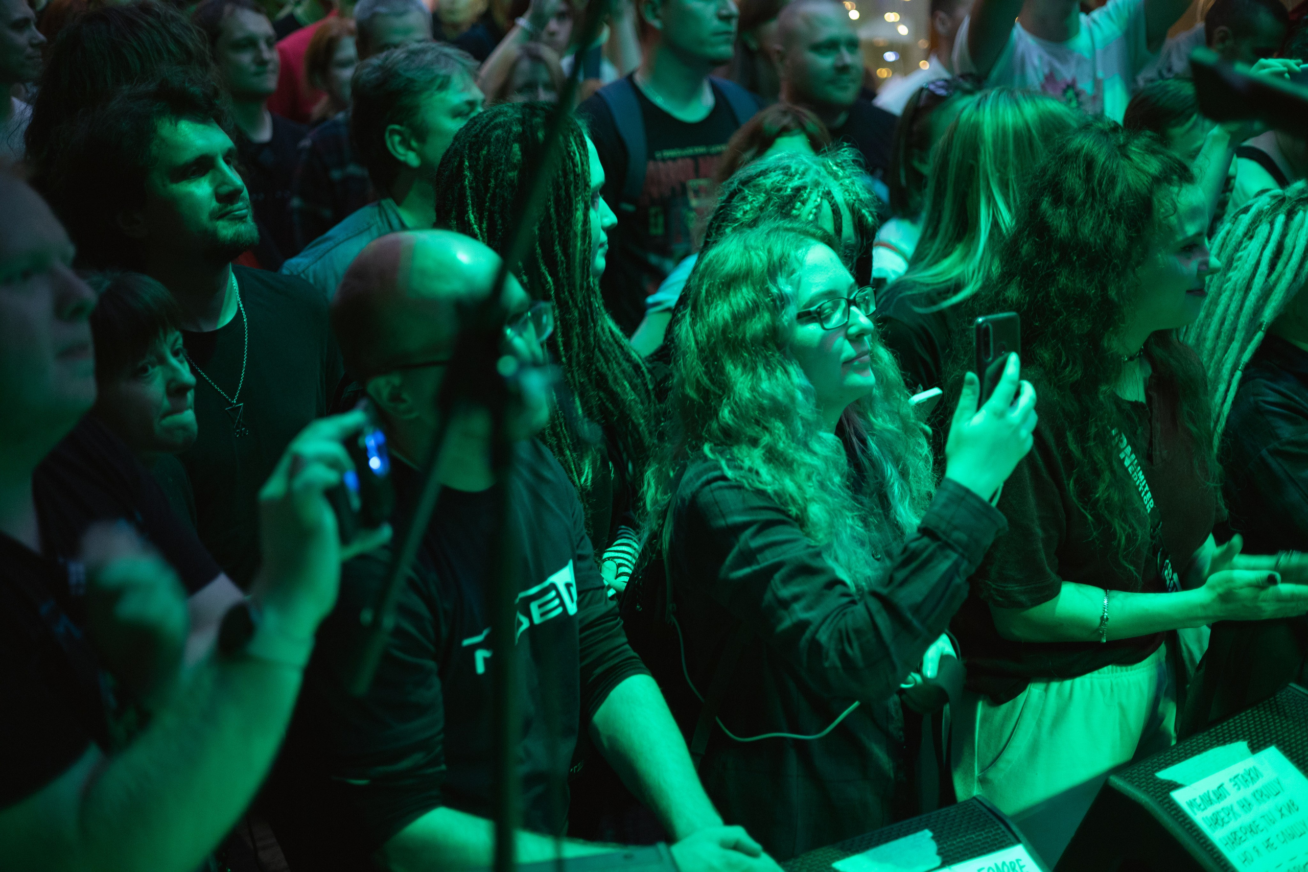 Модем. Toxasnip Photo | Anton Maslenkin