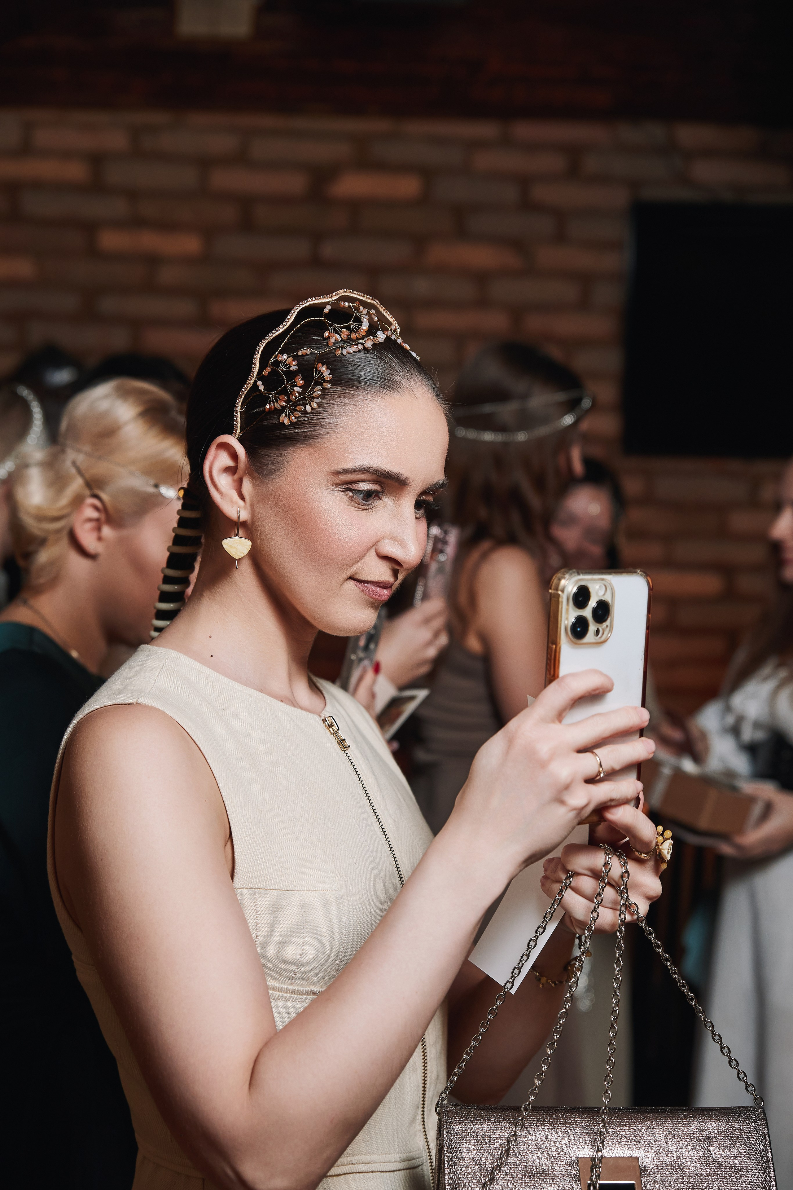 Новогодний квартирник Жанны Д`арк. Фотограф и видеограф в Кургане Леонид Корнильев