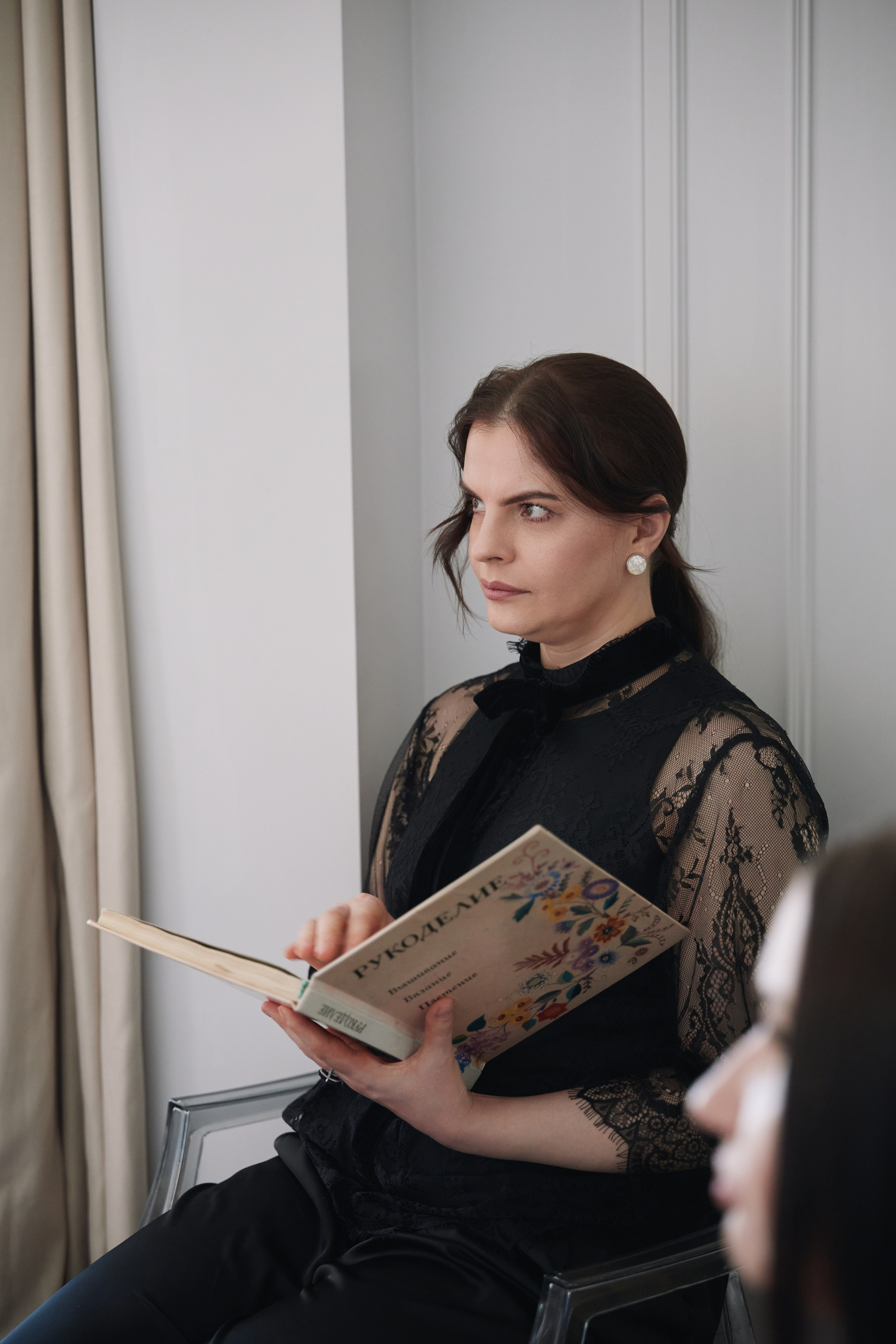 МК по имиджу. Фотограф и видеограф в Кургане Леонид Корнильев