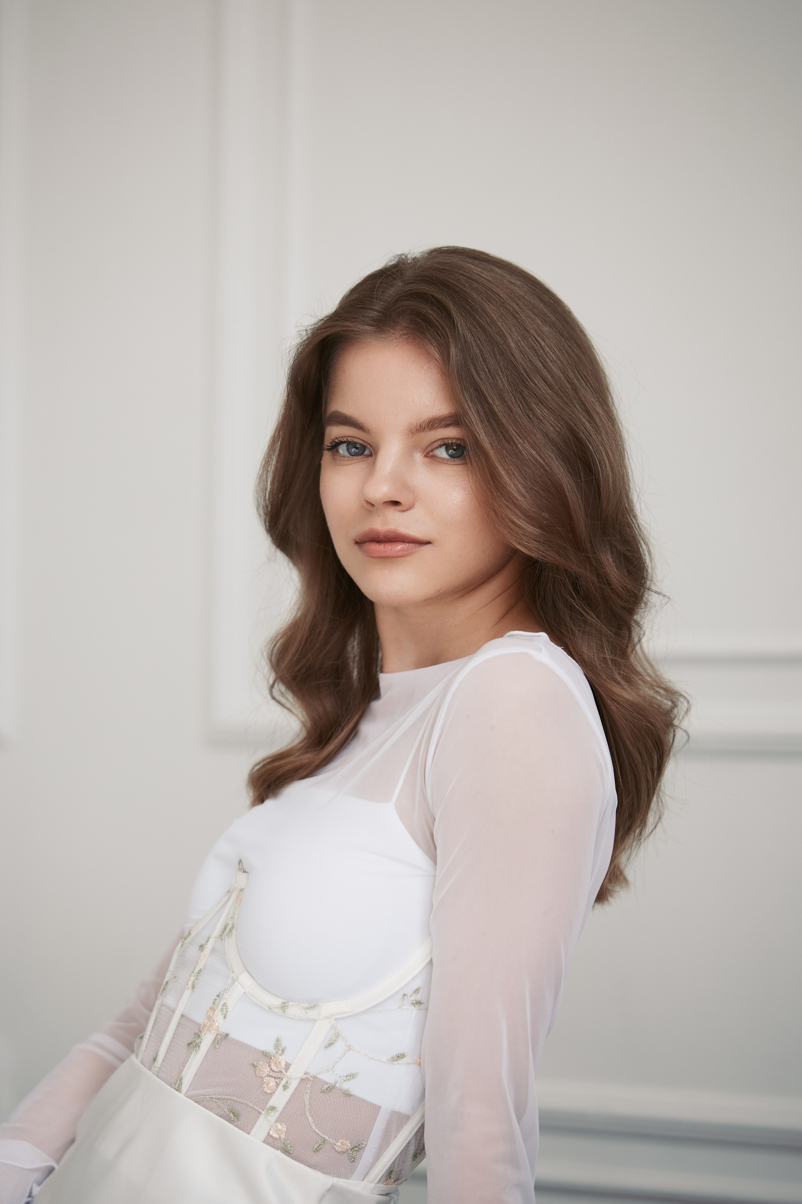 Анастасия. Фотограф и видеограф в Кургане Леонид Корнильев