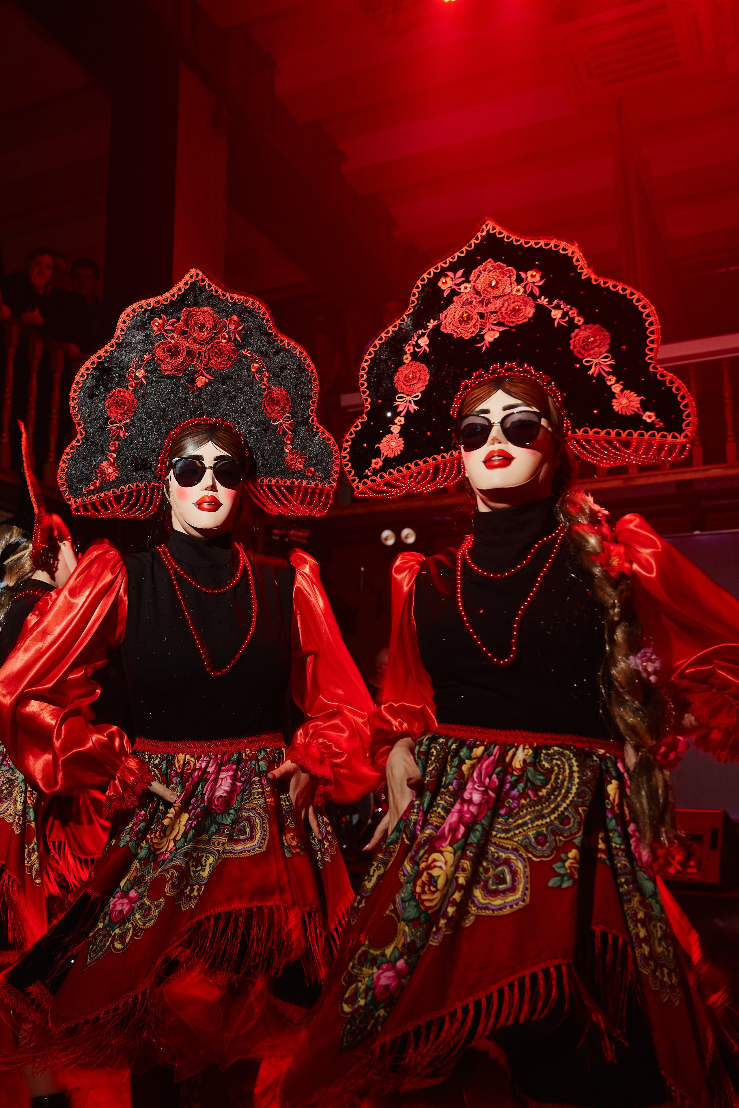 Арт-вечеринка 2026. Фотограф и видеограф в Кургане Леонид Корнильев