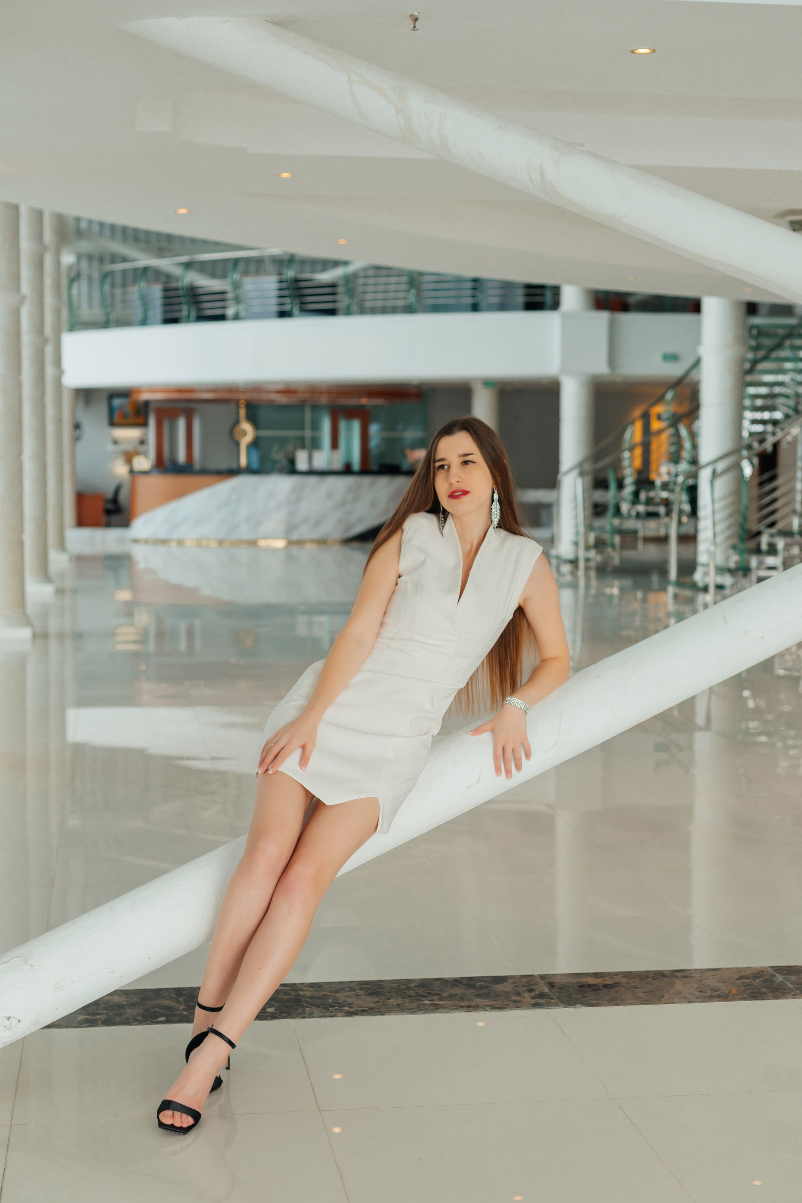 Разреши себе больше!. Фотограф, Марина Шипек