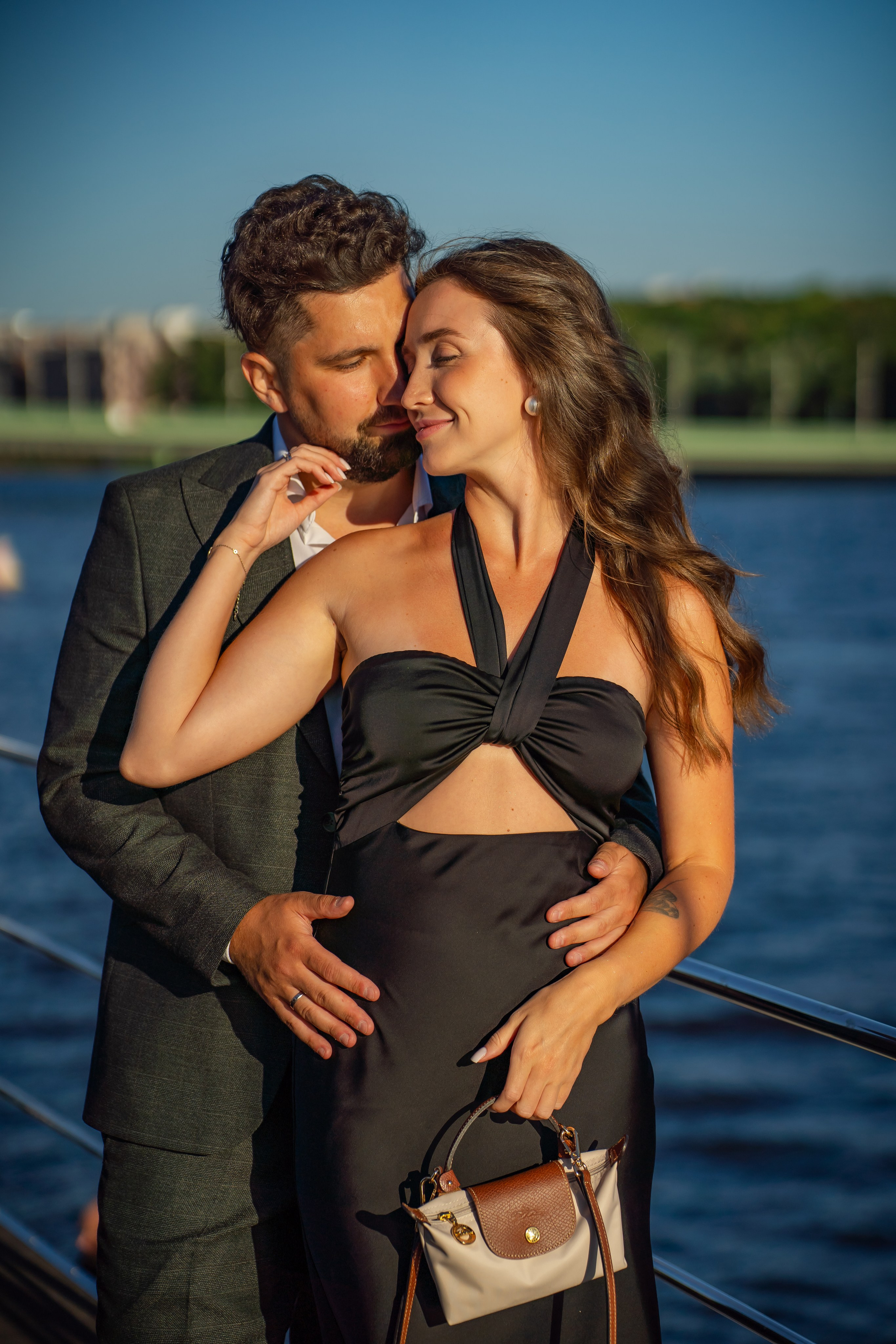 Свадьба: Андрей и Александра. Фотограф Александр Вишняков