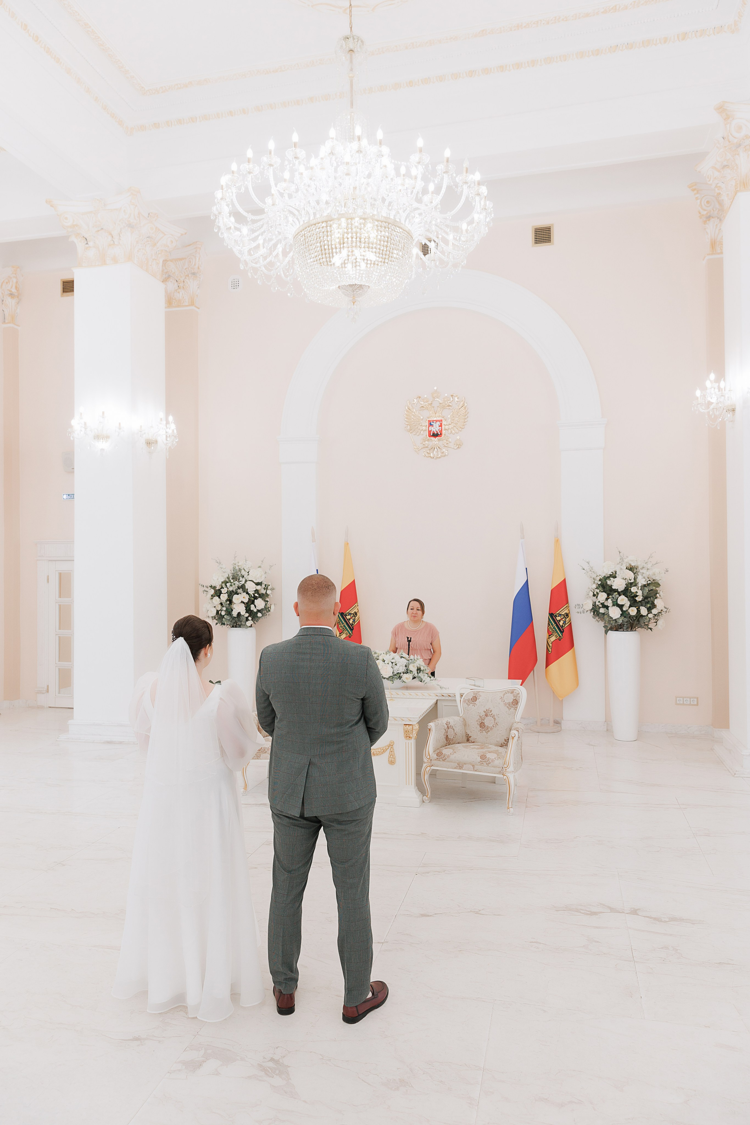 Свадьба Глеба и Дарьи. Свадебный и семейный фотограф в Твери и Тверской области