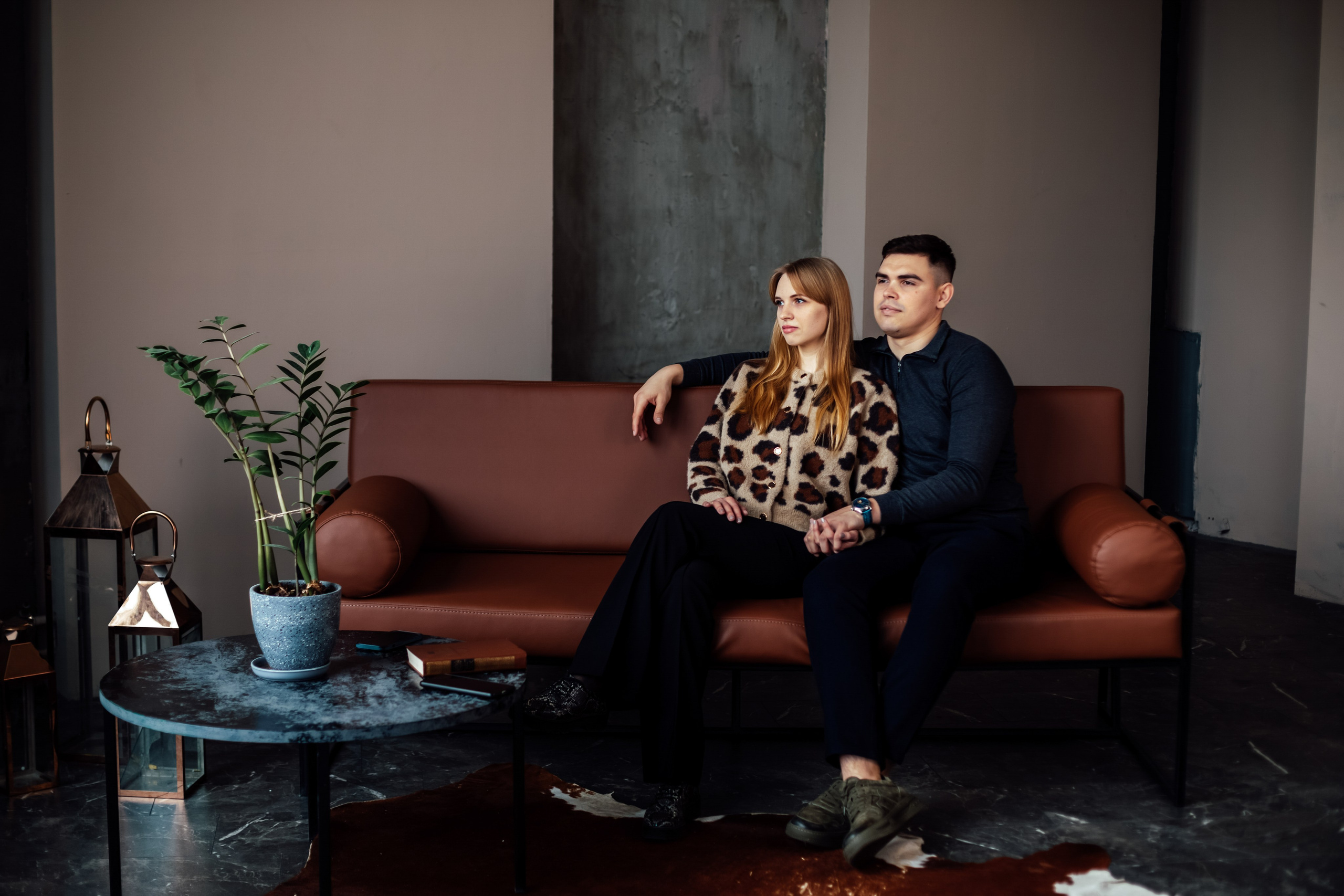 Калининград. Свадебный и семейный фотограф/видеограф в Краснодаре Наталья Осинская