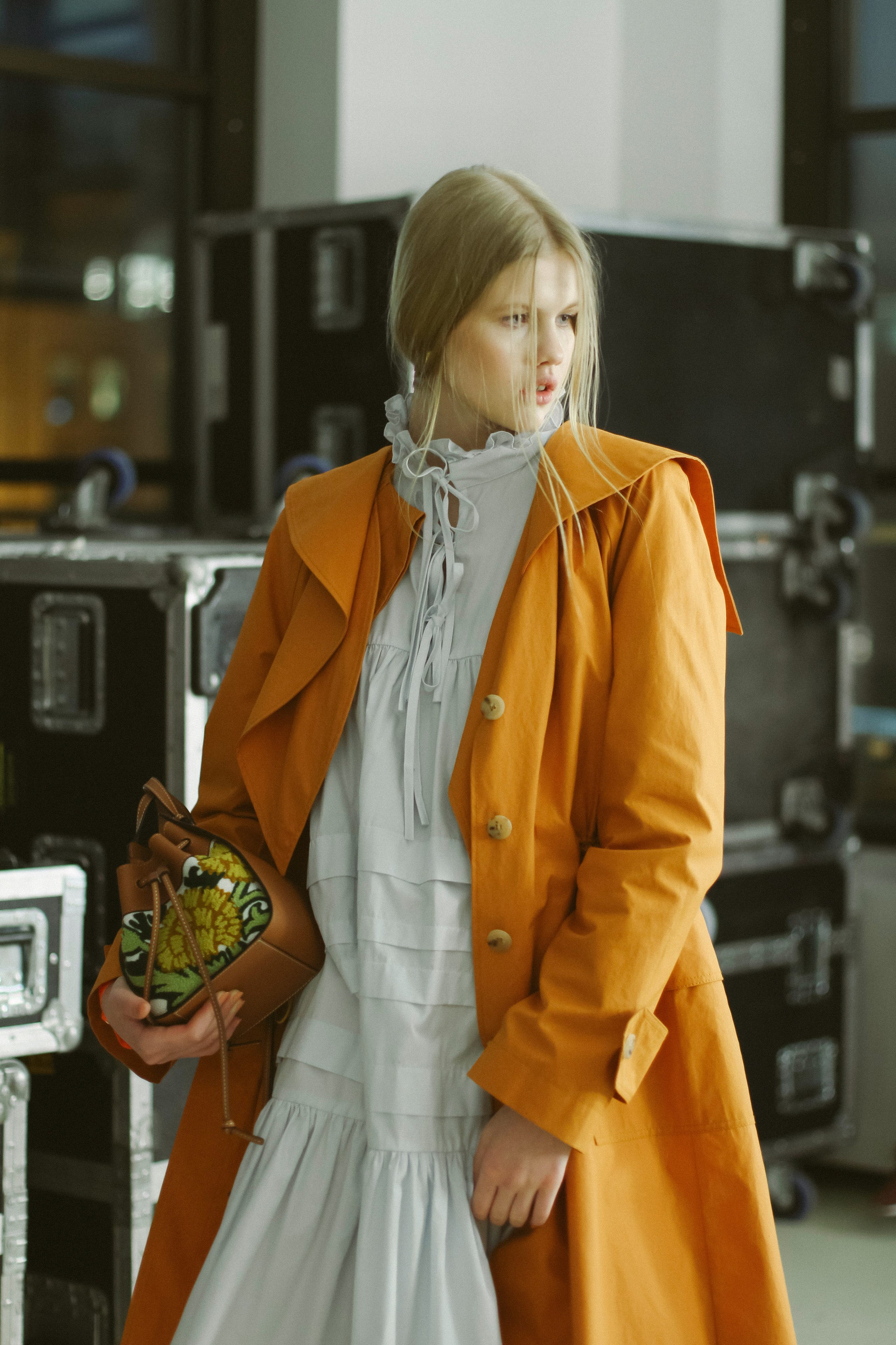 Репортаж. Фотограф и видеограф Анастасия Биркле