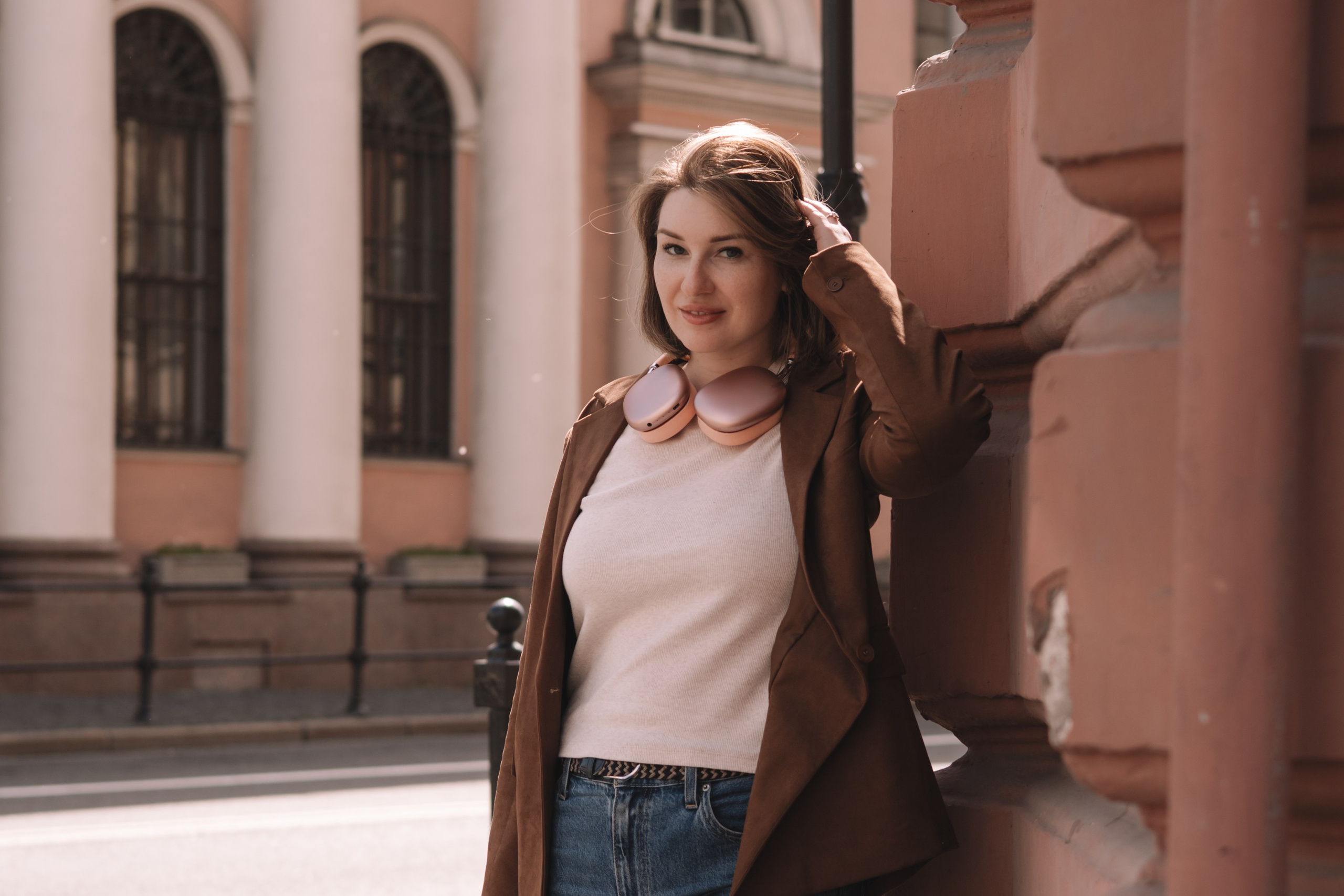 Елена. Семейный фотограф в Санкт-Петербурге. Запечатление мгновений и ярких воспоминаний в Вашей жизни