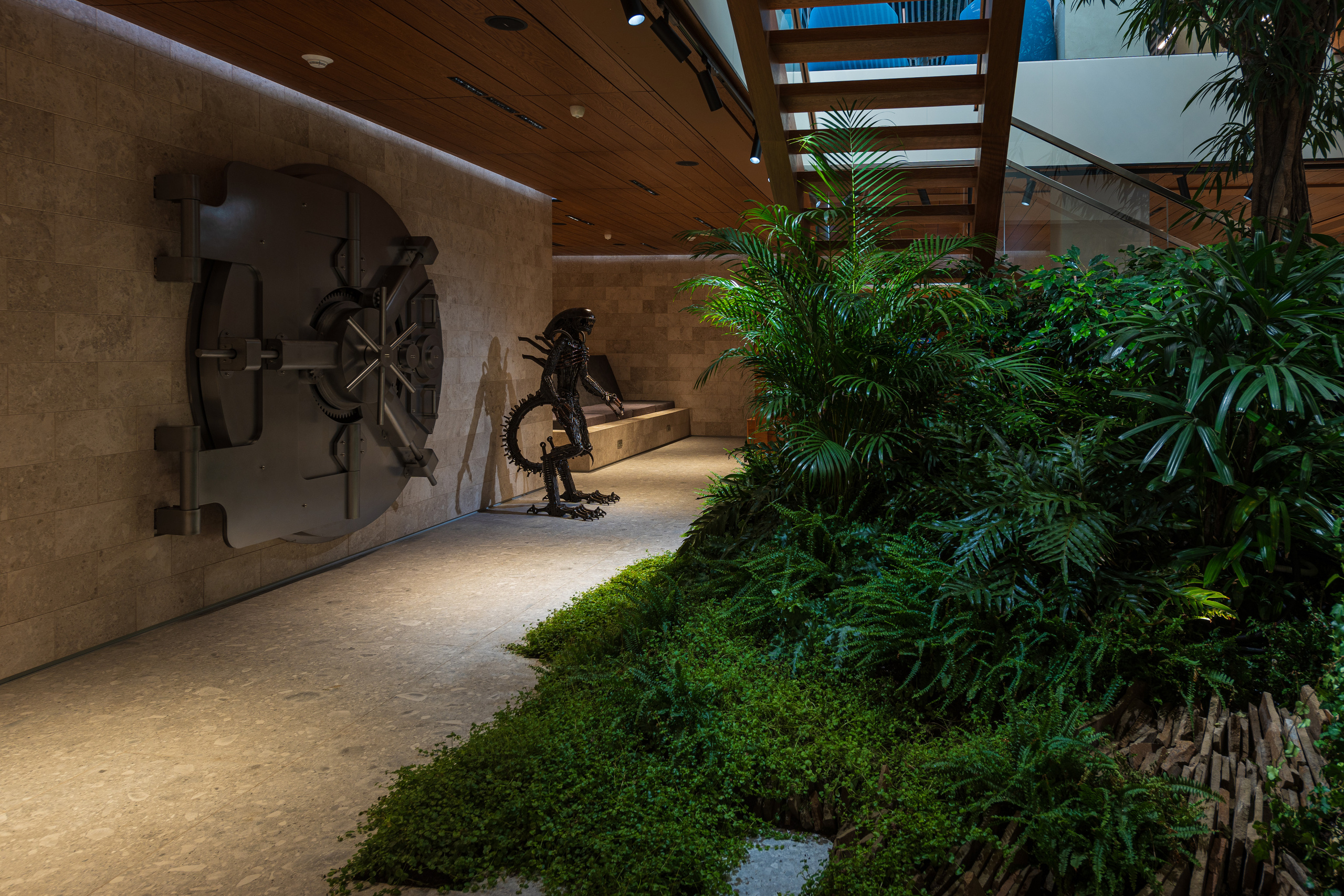 Interiors. Фотограф — Денис Богомолов