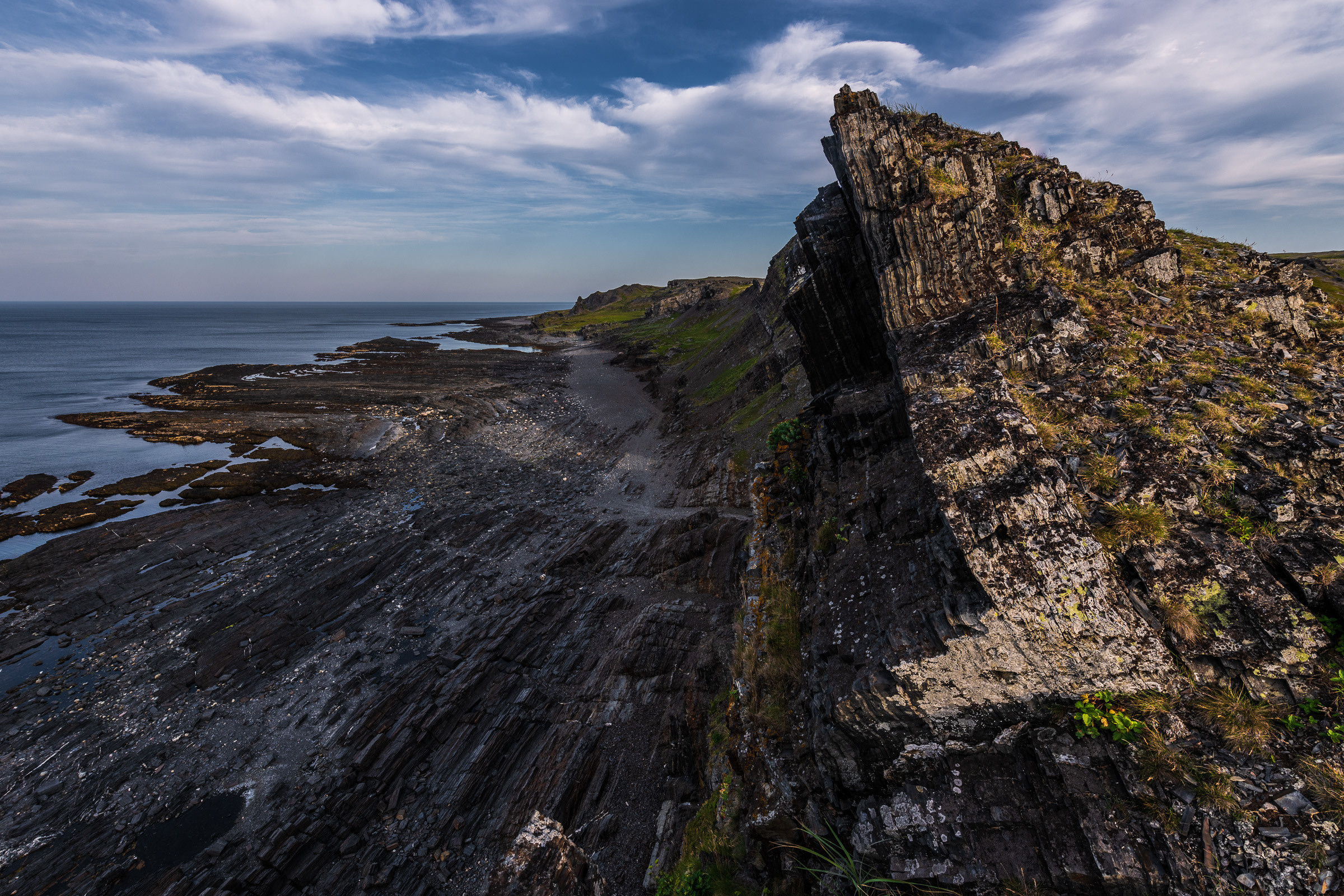 Landscapes. Фотограф — Денис Богомолов
