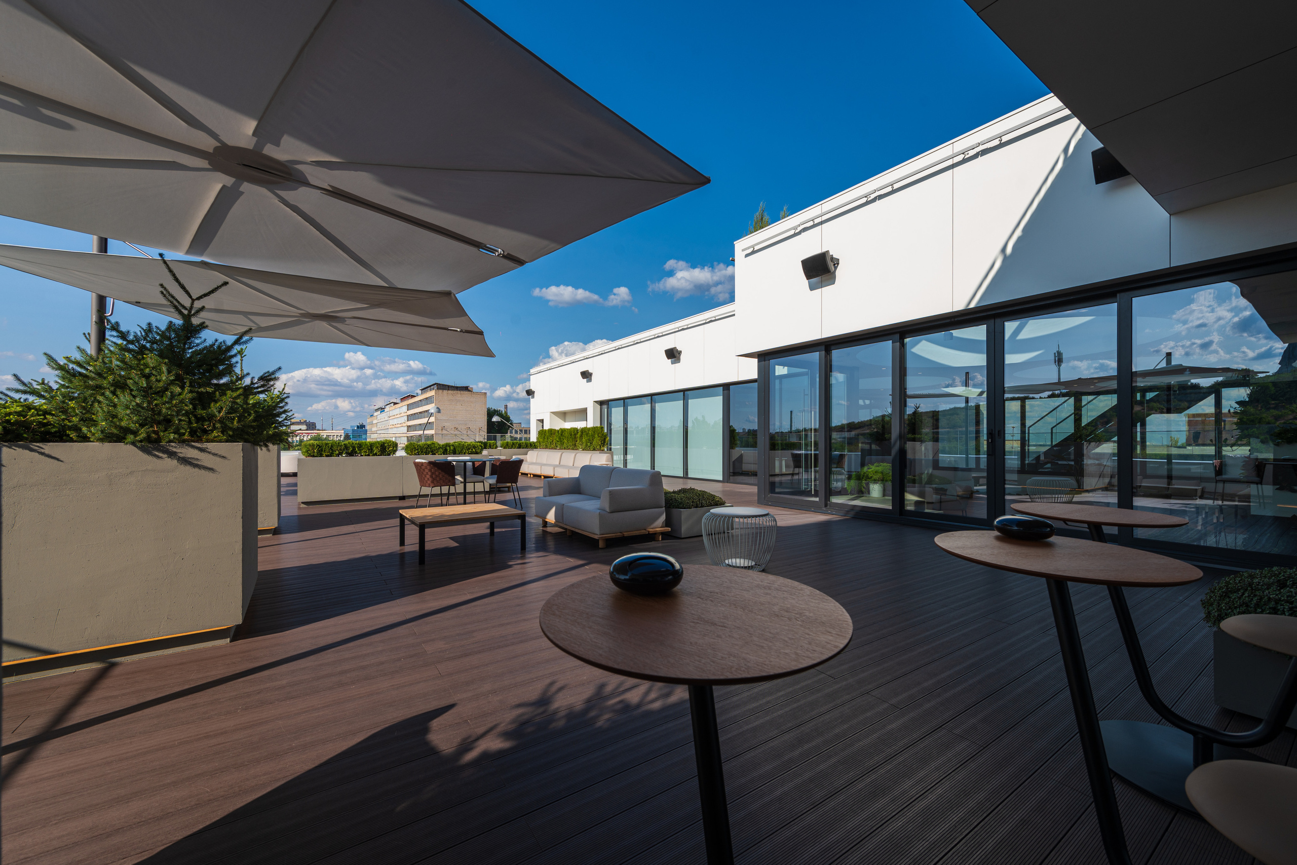 Interiors. Фотограф — Денис Богомолов