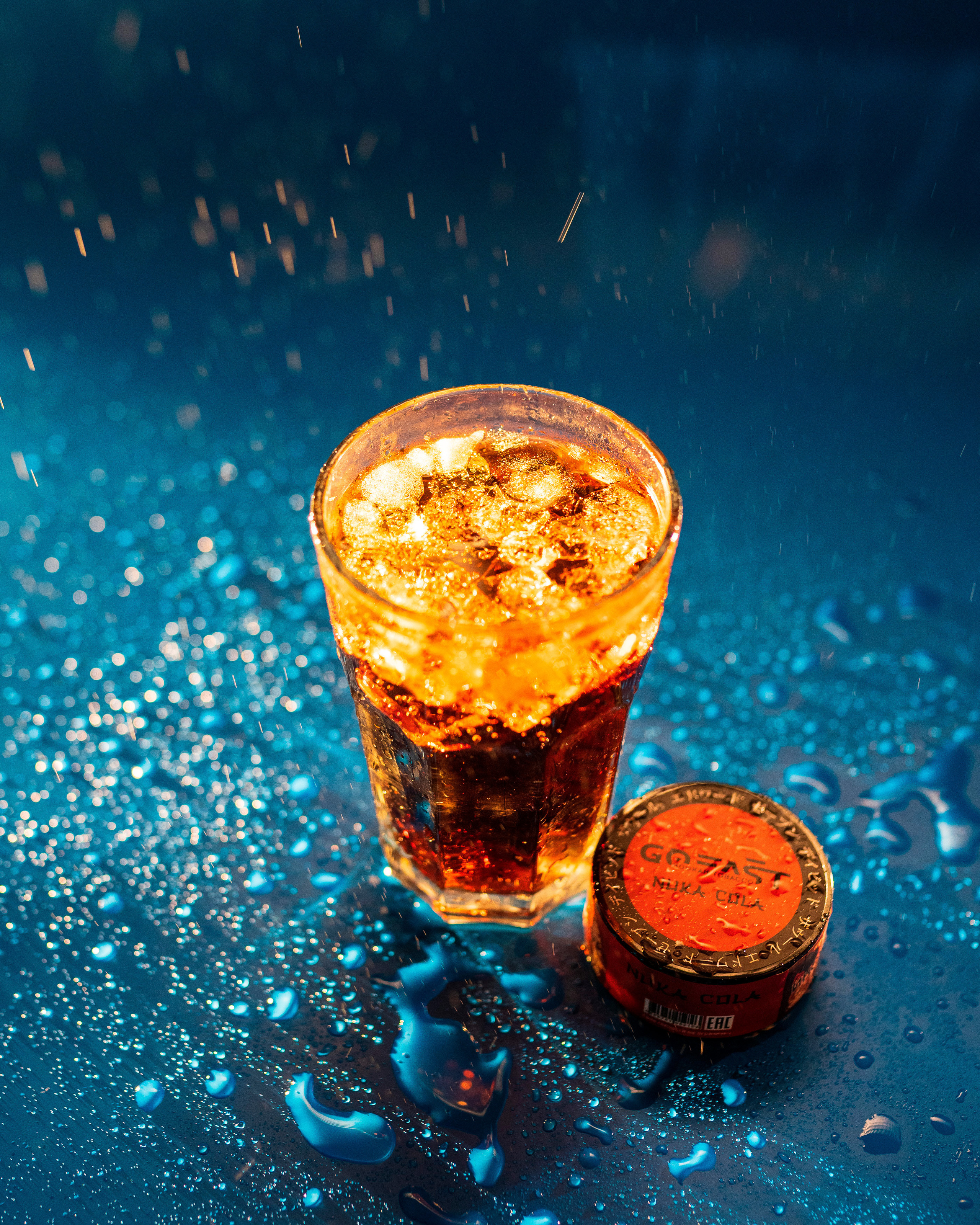 Фотограф — Денис Богомолов