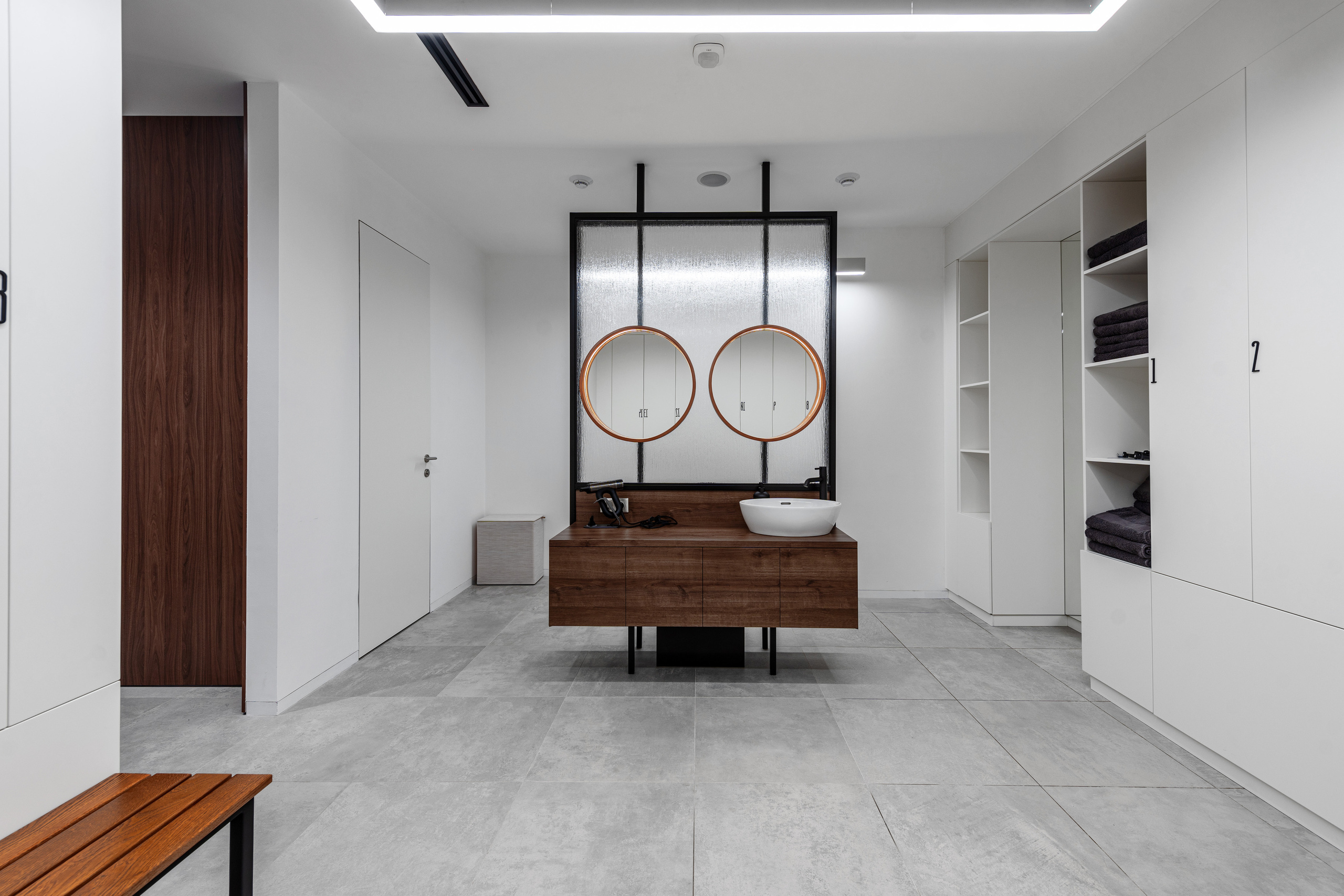 Interiors. Фотограф — Денис Богомолов