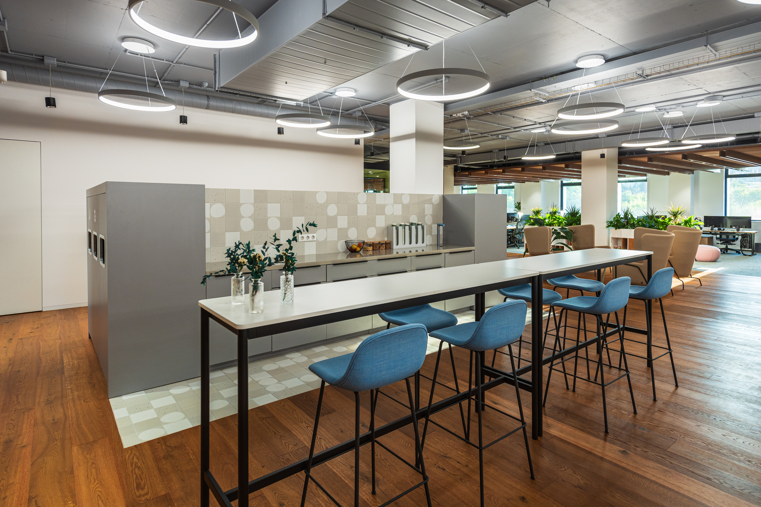 Interiors. Фотограф — Денис Богомолов