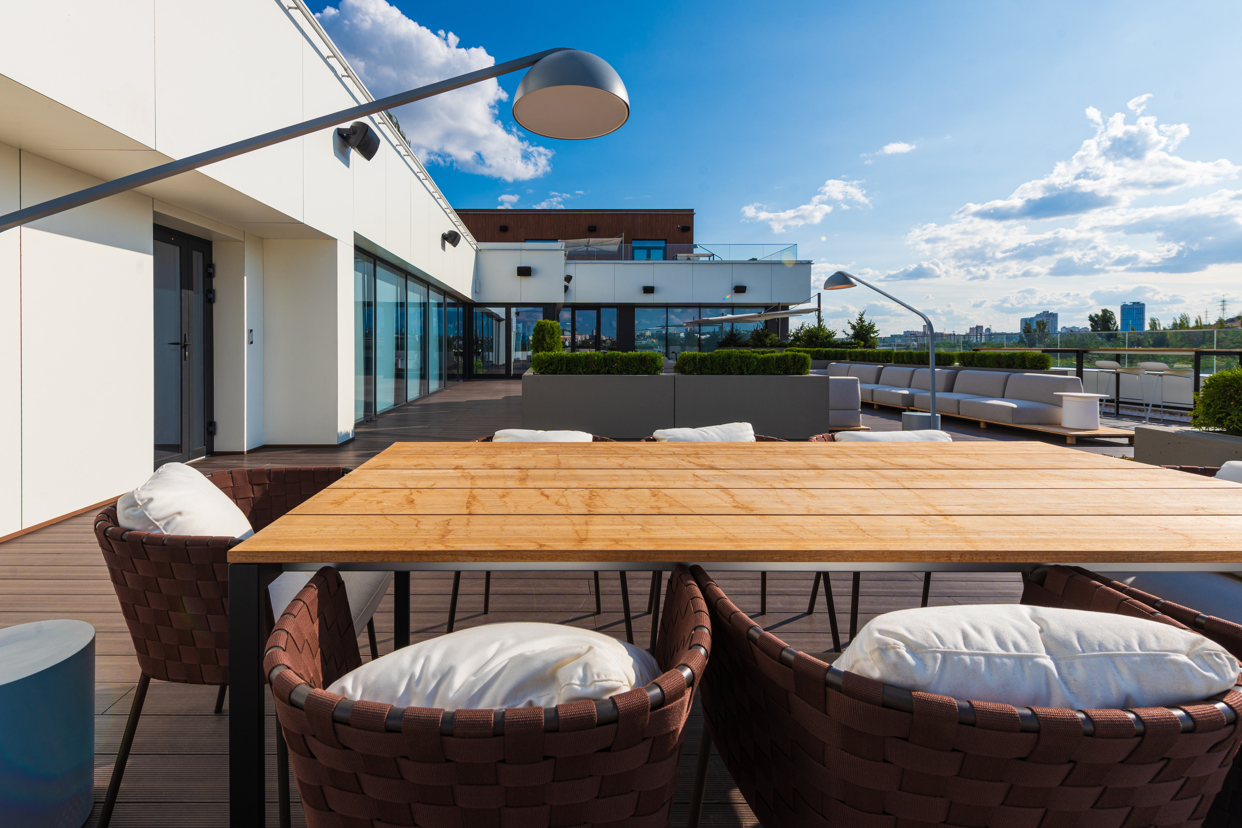 Interiors. Фотограф — Денис Богомолов