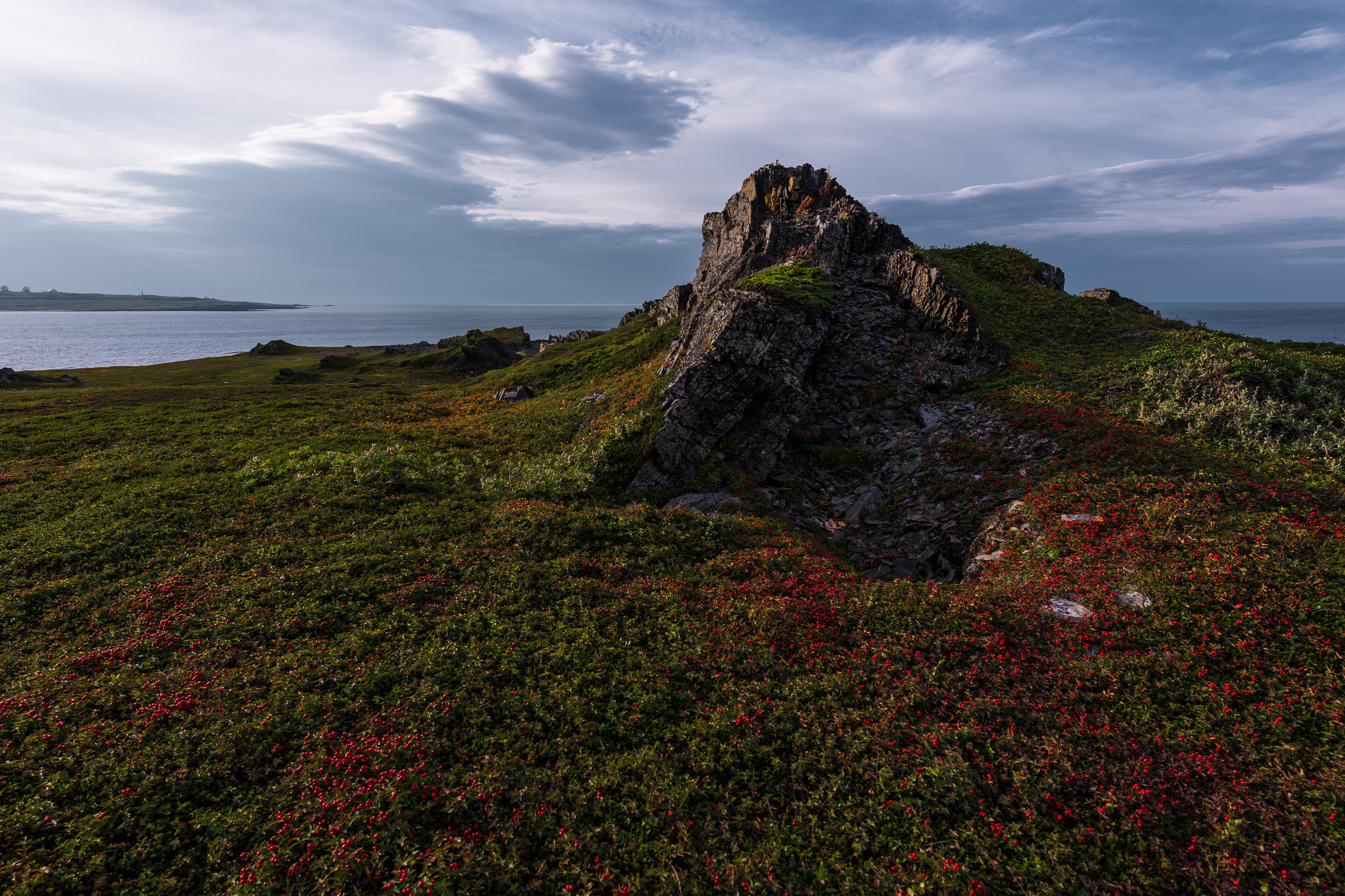 Landscapes. Фотограф — Денис Богомолов