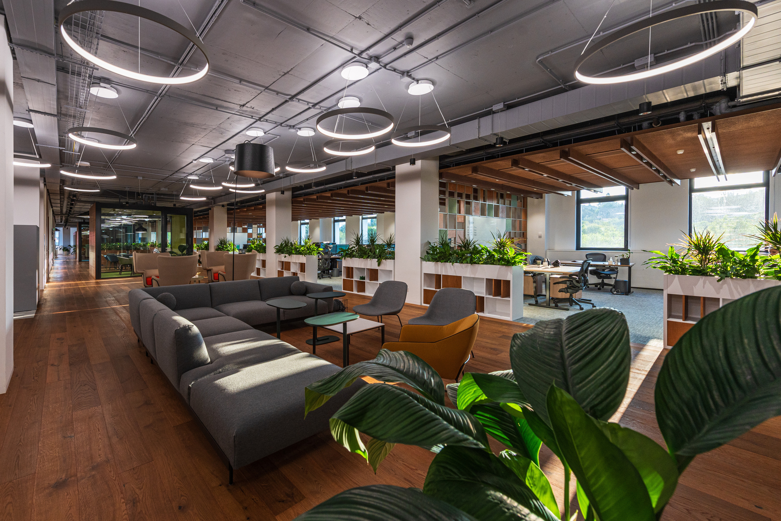 Interiors. Фотограф — Денис Богомолов