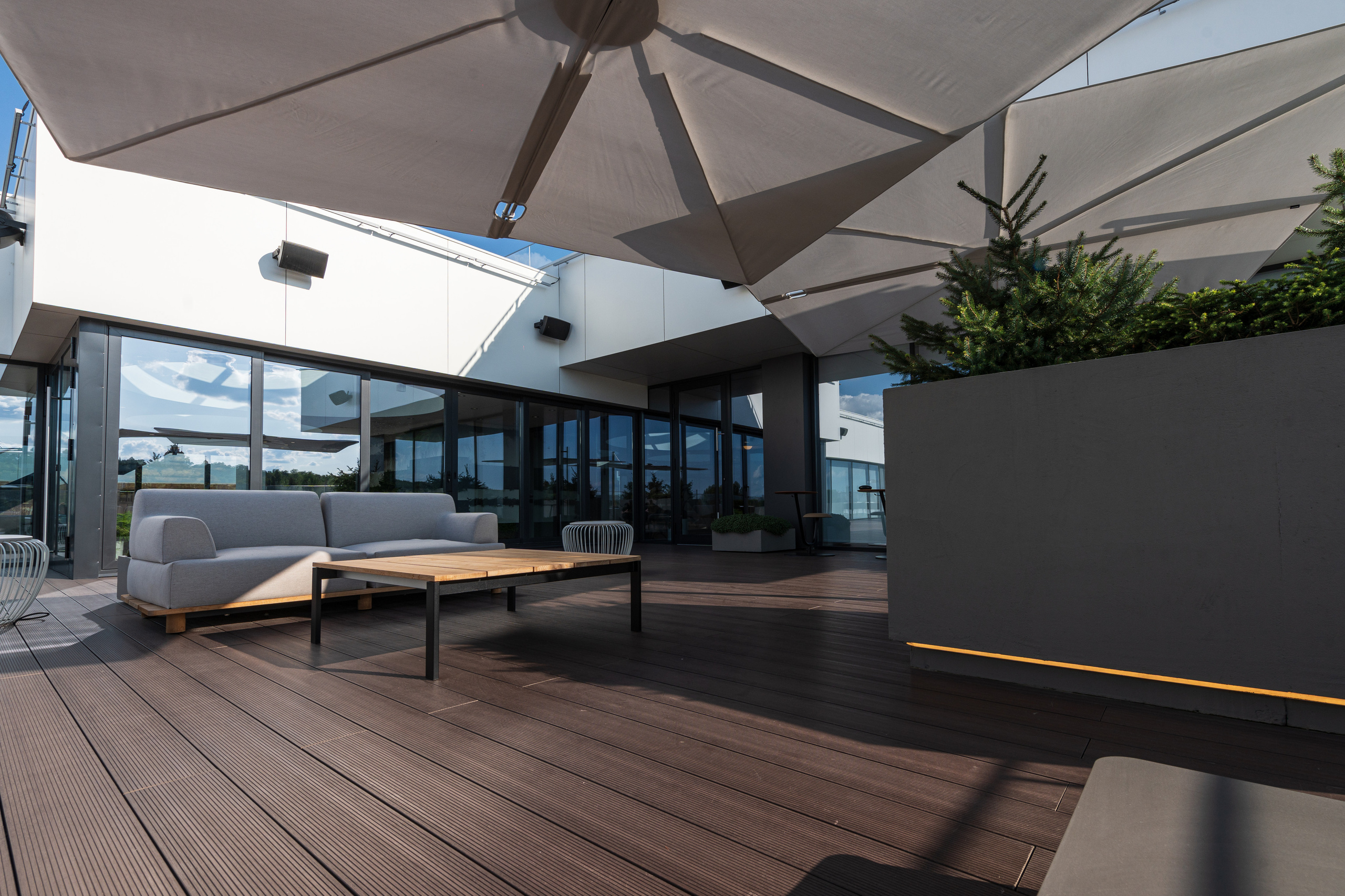 Interiors. Фотограф — Денис Богомолов