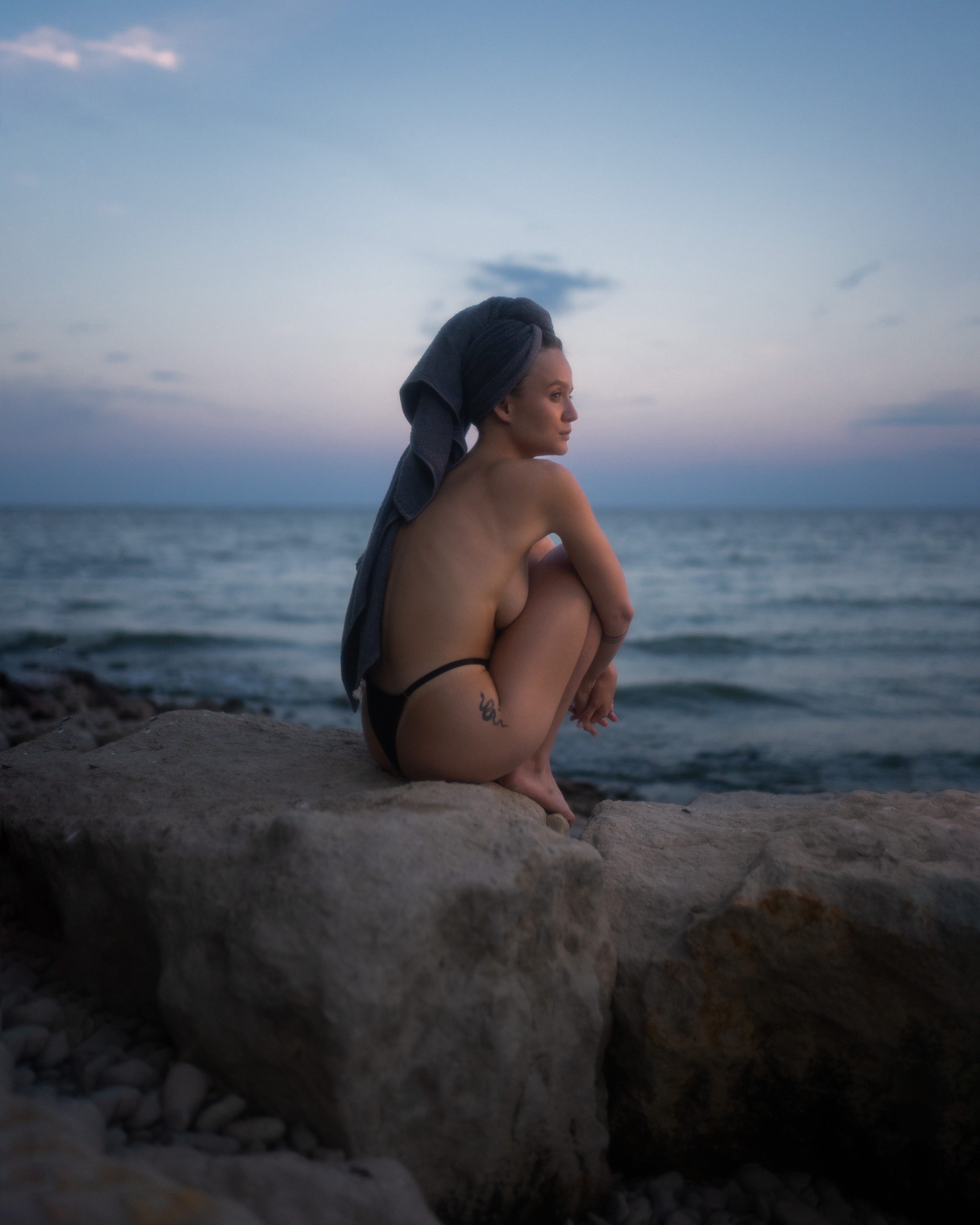 People. Фотограф — Денис Богомолов