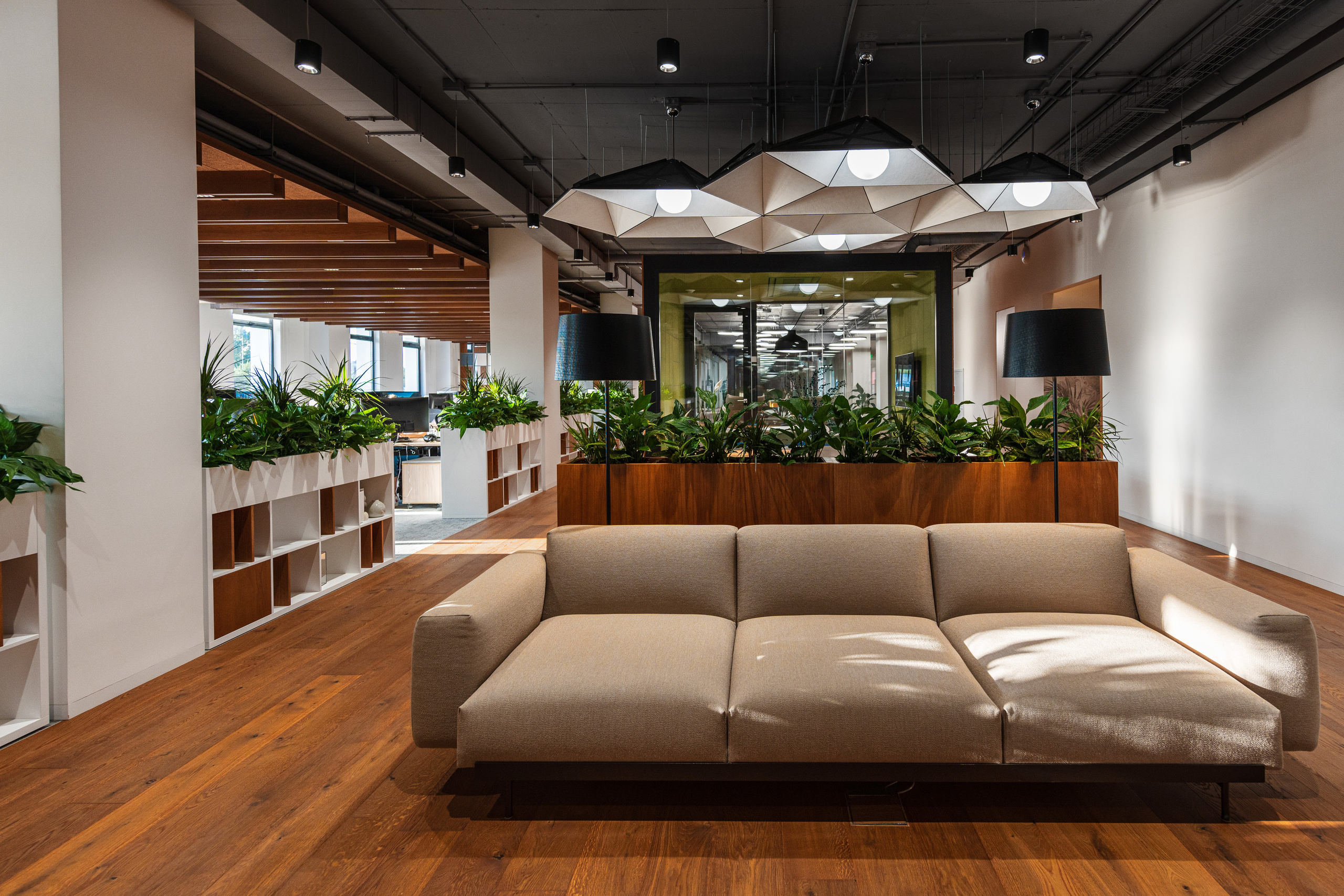 Interiors. Фотограф — Денис Богомолов