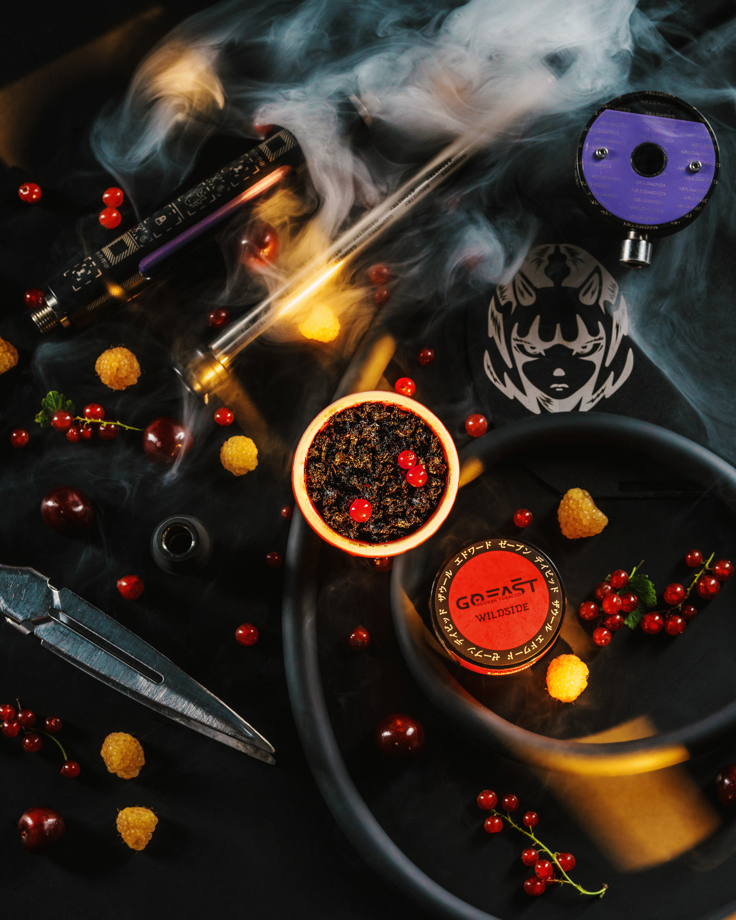 Фотограф — Денис Богомолов