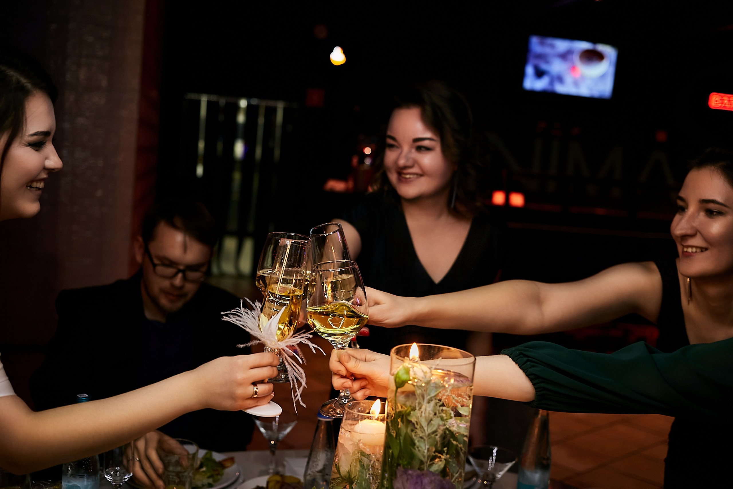 Антон & Гульназ. Фотограф и Видеограф в Москве. Олег Корушев