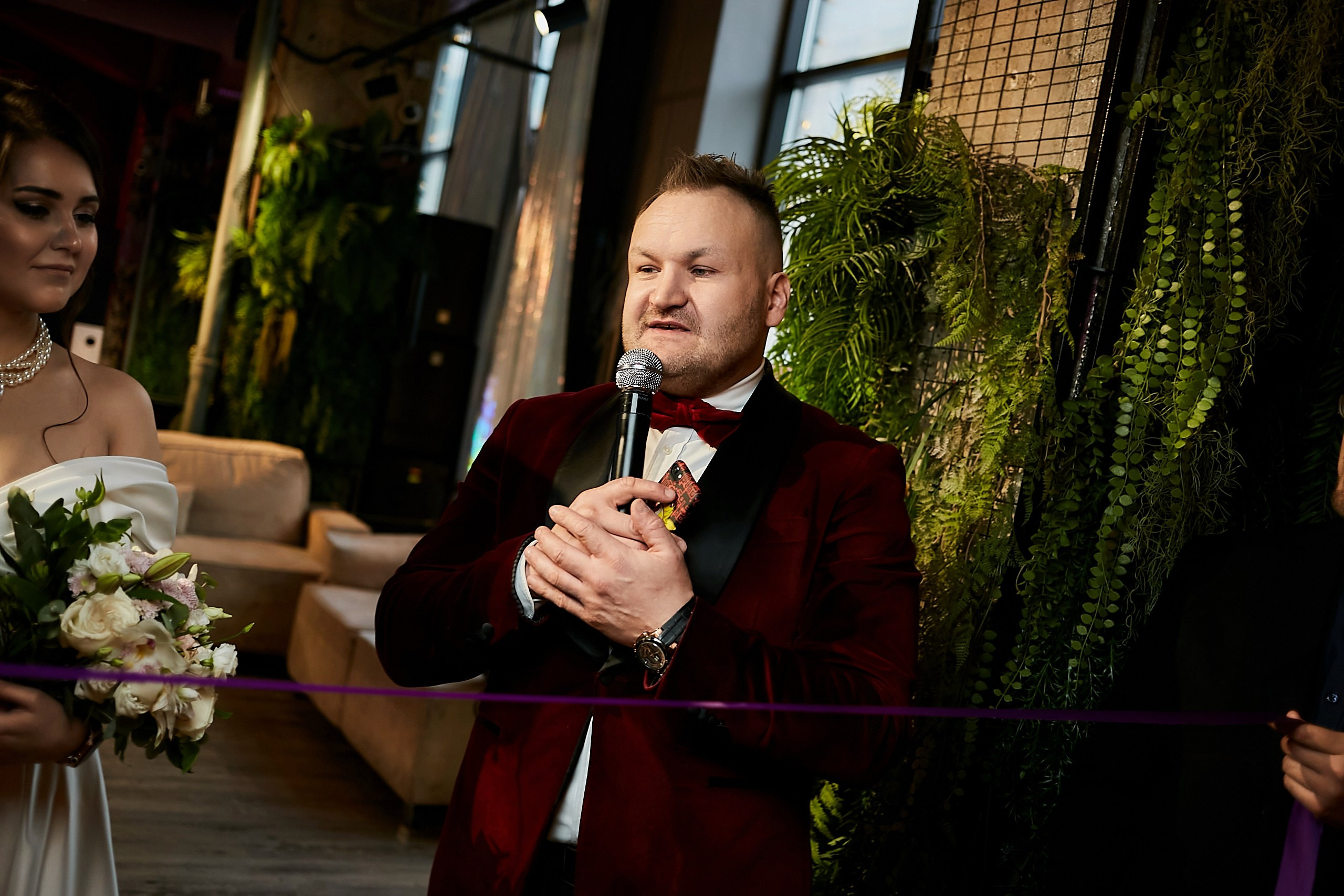 Антон & Гульназ. Фотограф и Видеограф в Москве. Олег Корушев