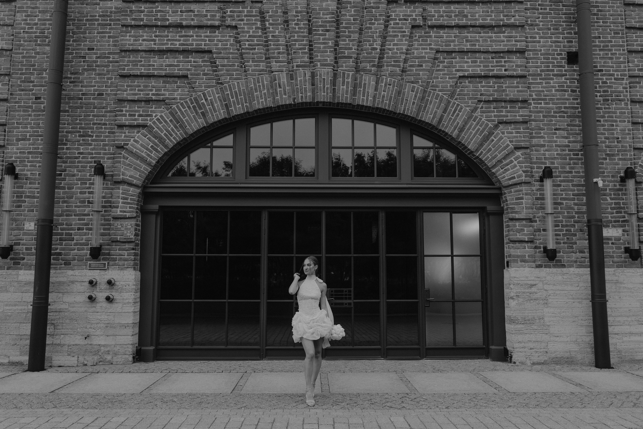 V&D. Свадебный фотограф — Наталья Фед СПб/Москва