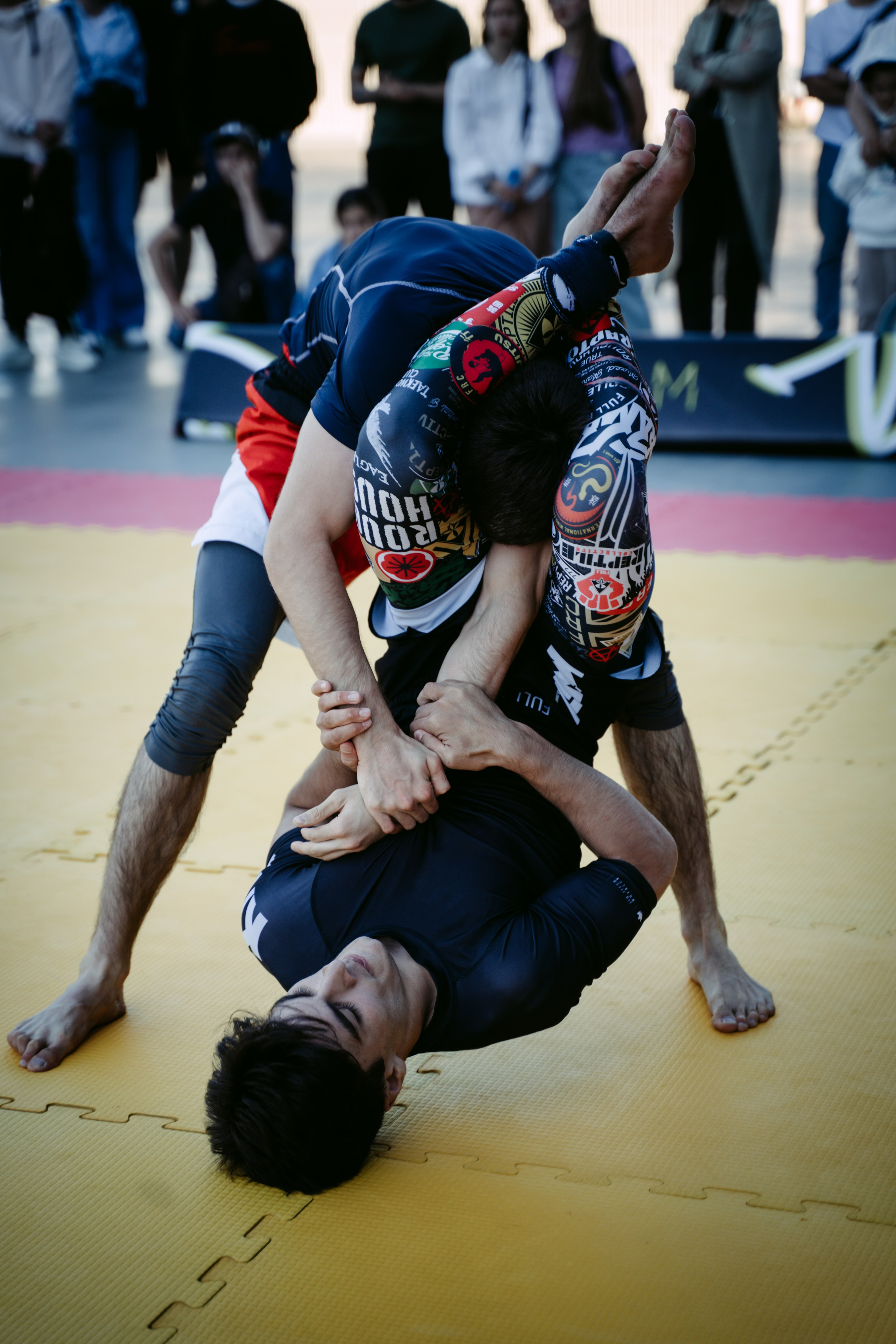 День молодежи 2024. Главная