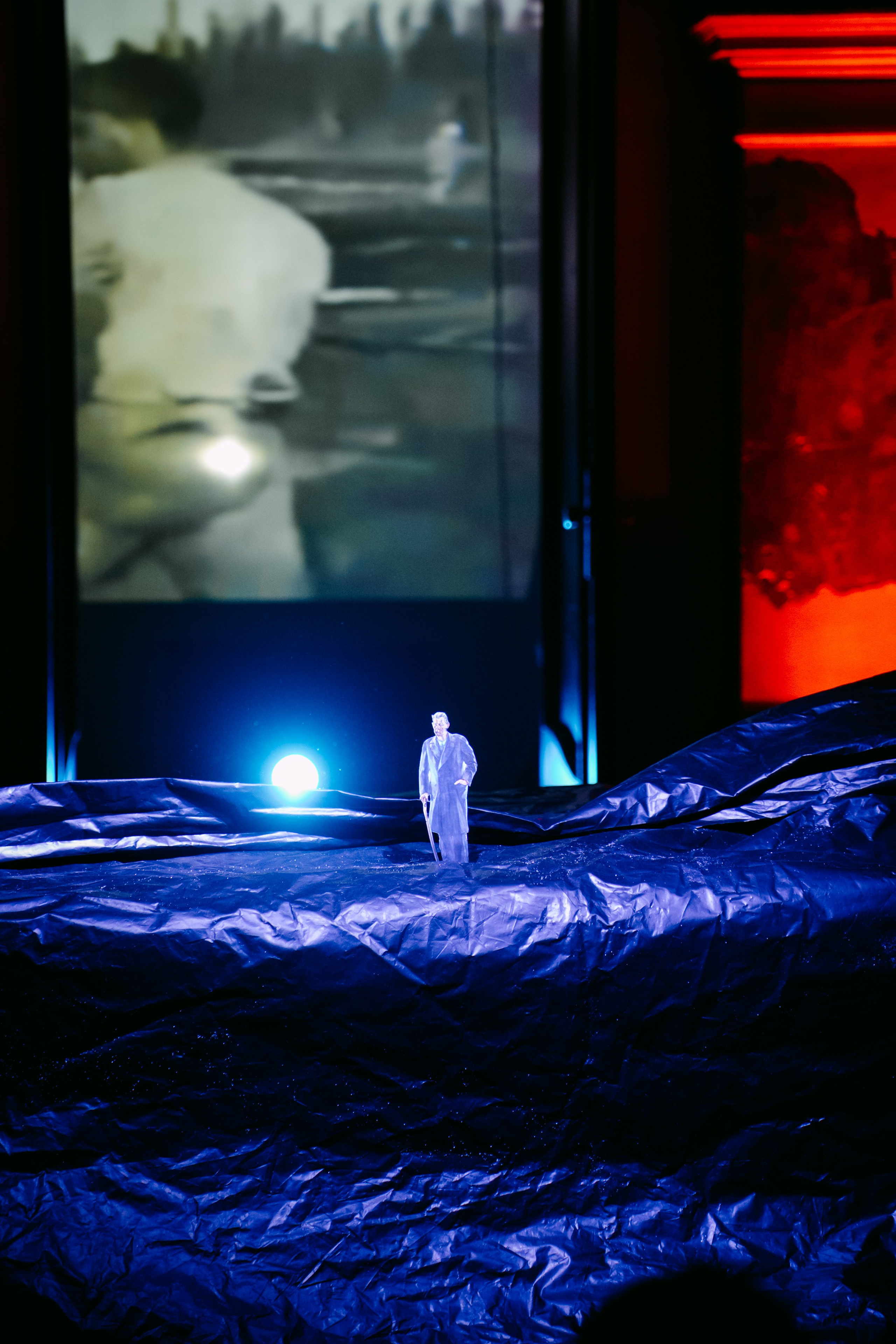 Горький оптимизм. Главная