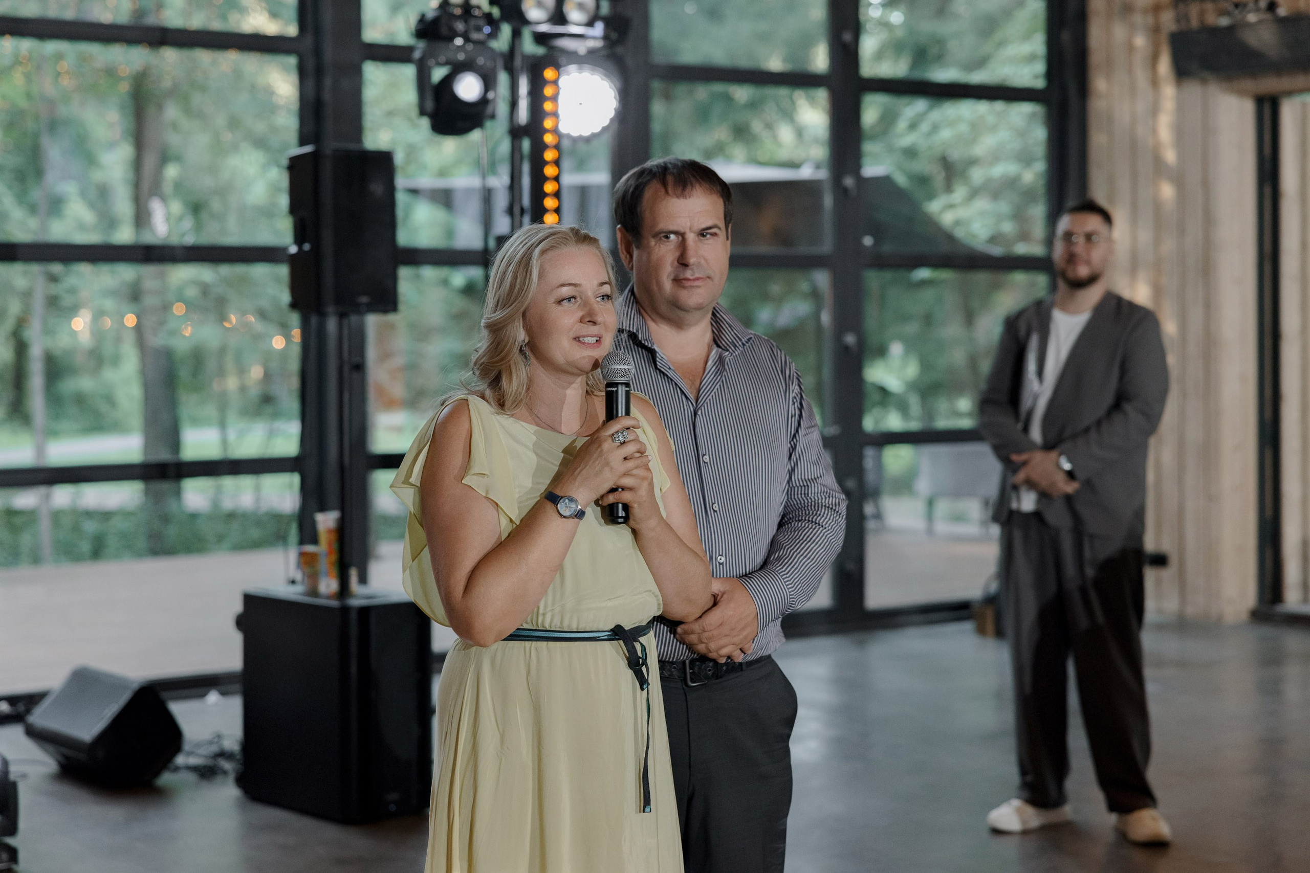 Павел и Ксения. Свадебный фотограф и видеограф Юрий и Эля Дубинины