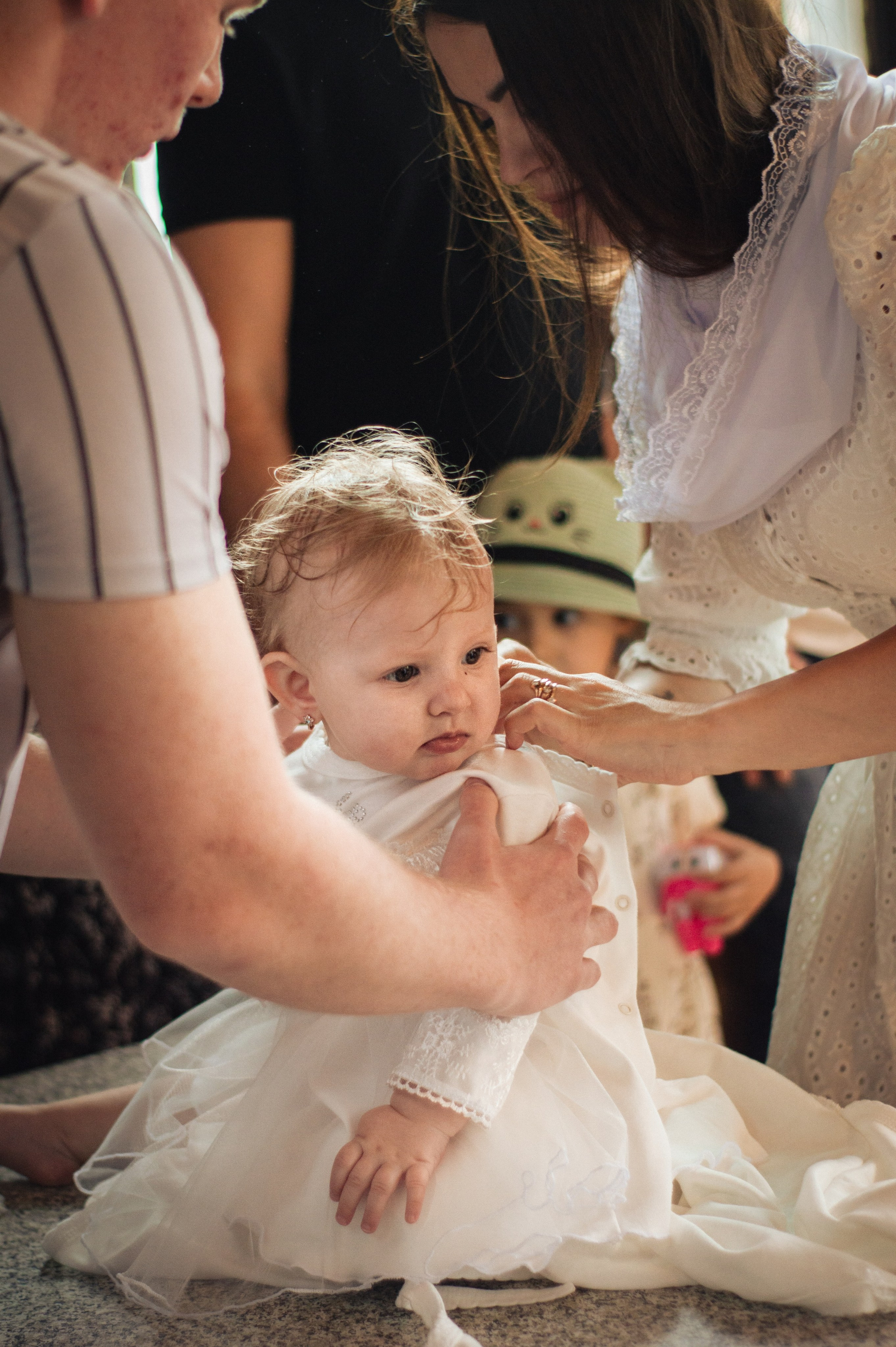 Фотограф на крещение. Семейный, свадебный, фотограф на крещение и другие мероприятия в Краснодаре и Курганинске