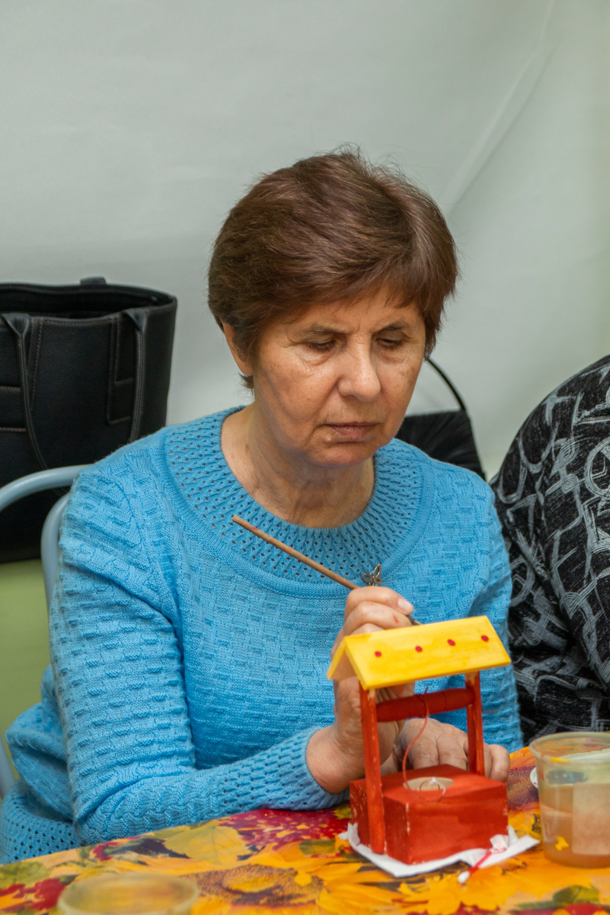 Юбилей. Видеограф, фотограф в Москве Мария Васильева