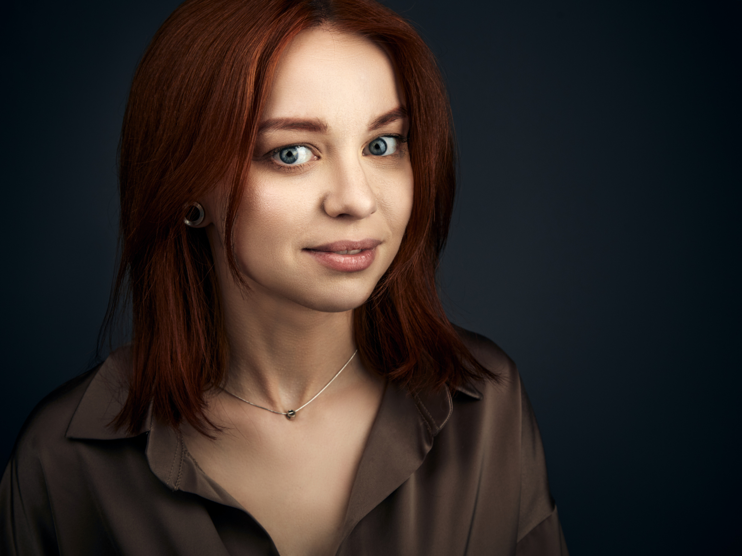 Бизнес-портреты. Фотограф Вадим Бердник