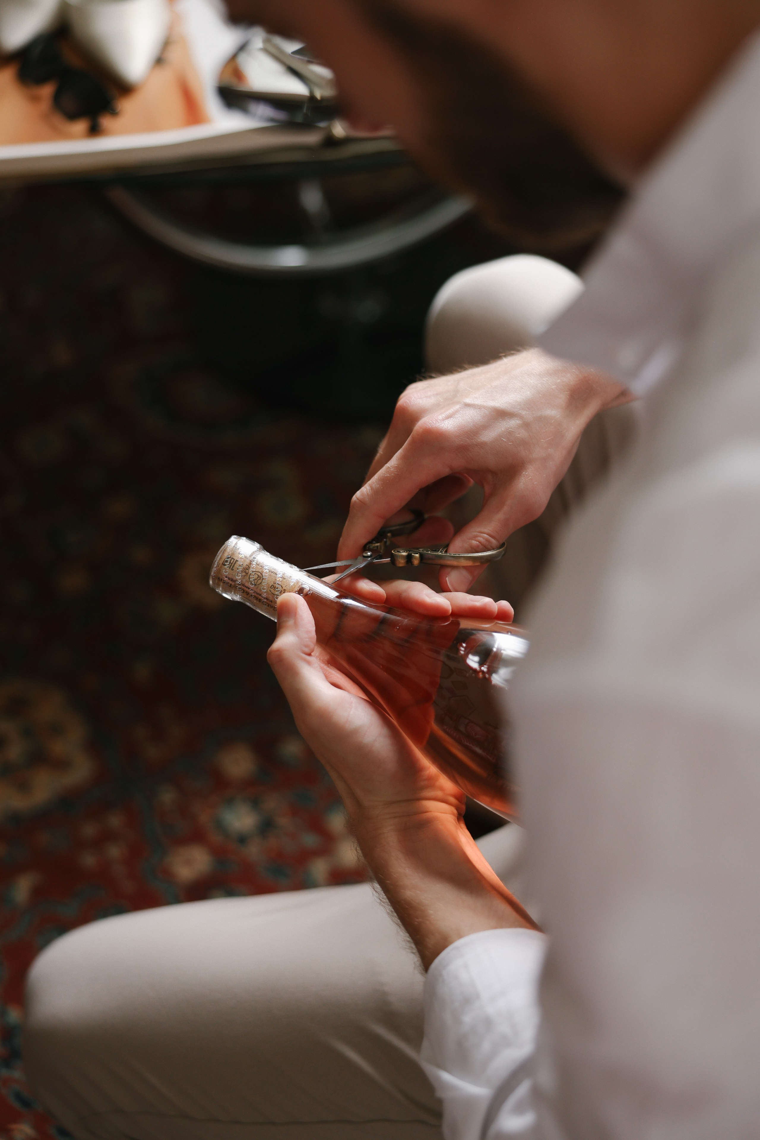 Sun soulmates. Свадебный фотограф Светлана Кот | Москва