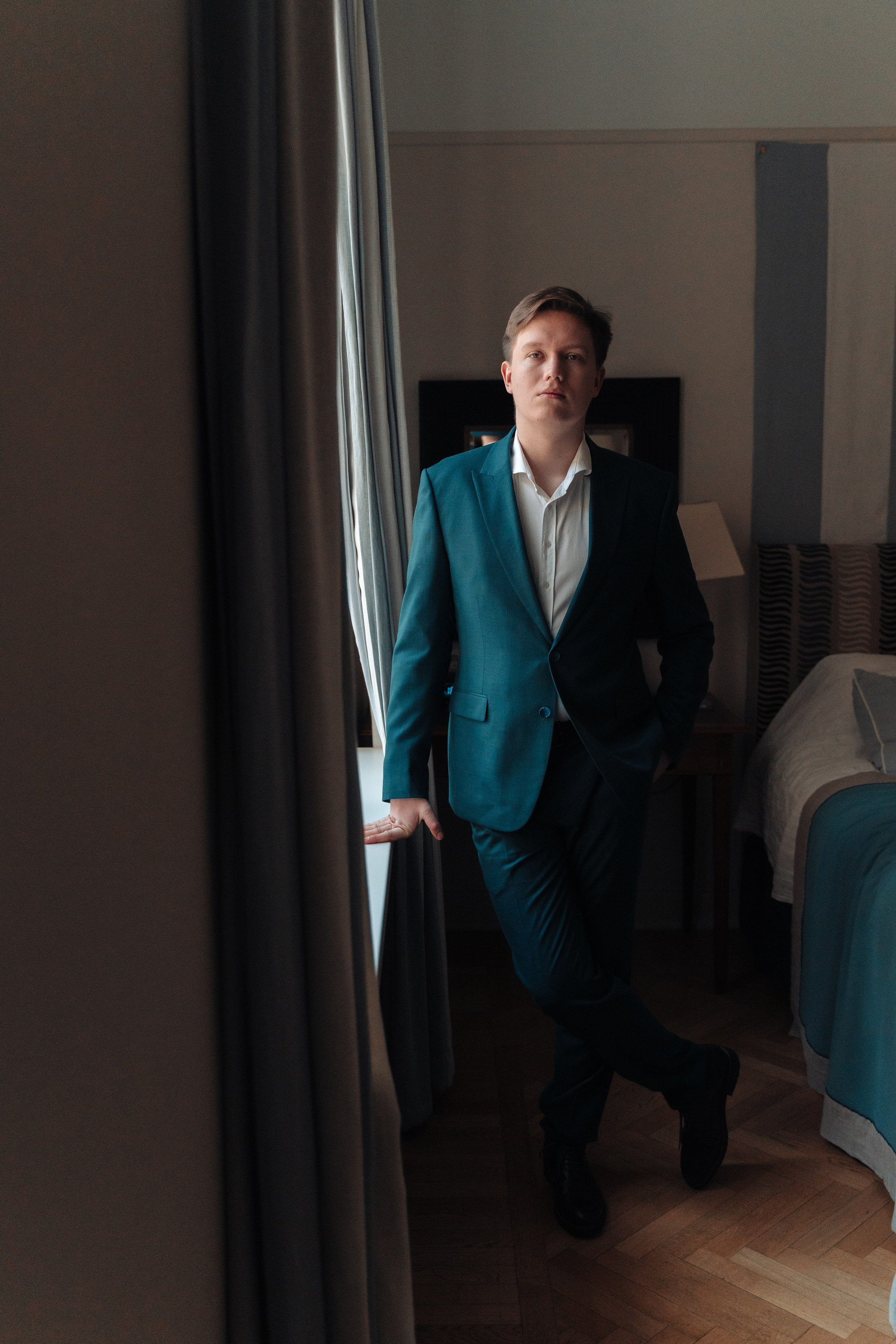 Иван + Кристина