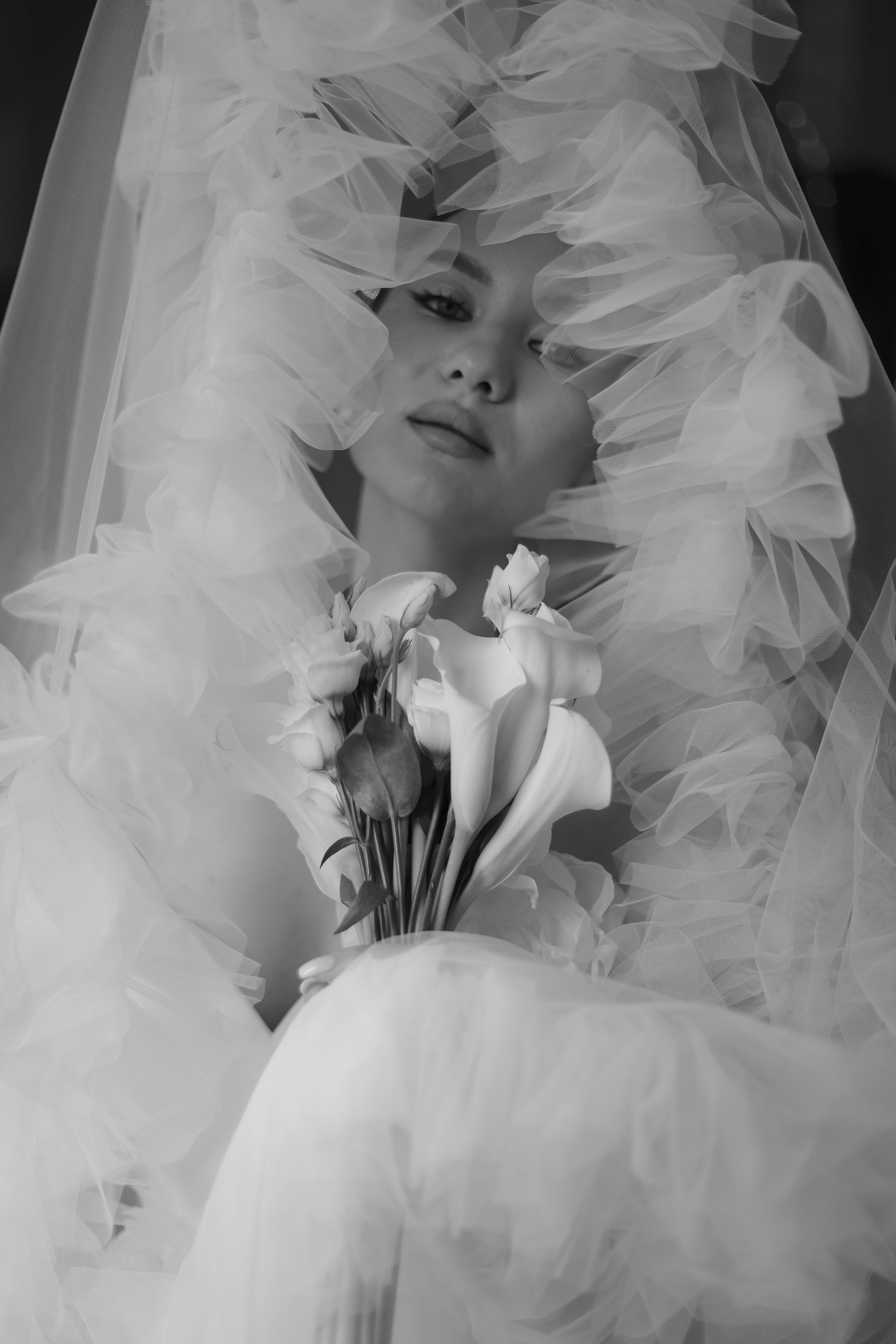 Руслан и Дилюза. Свадебный и персональный фотограф в Казани Алёна Ишаева