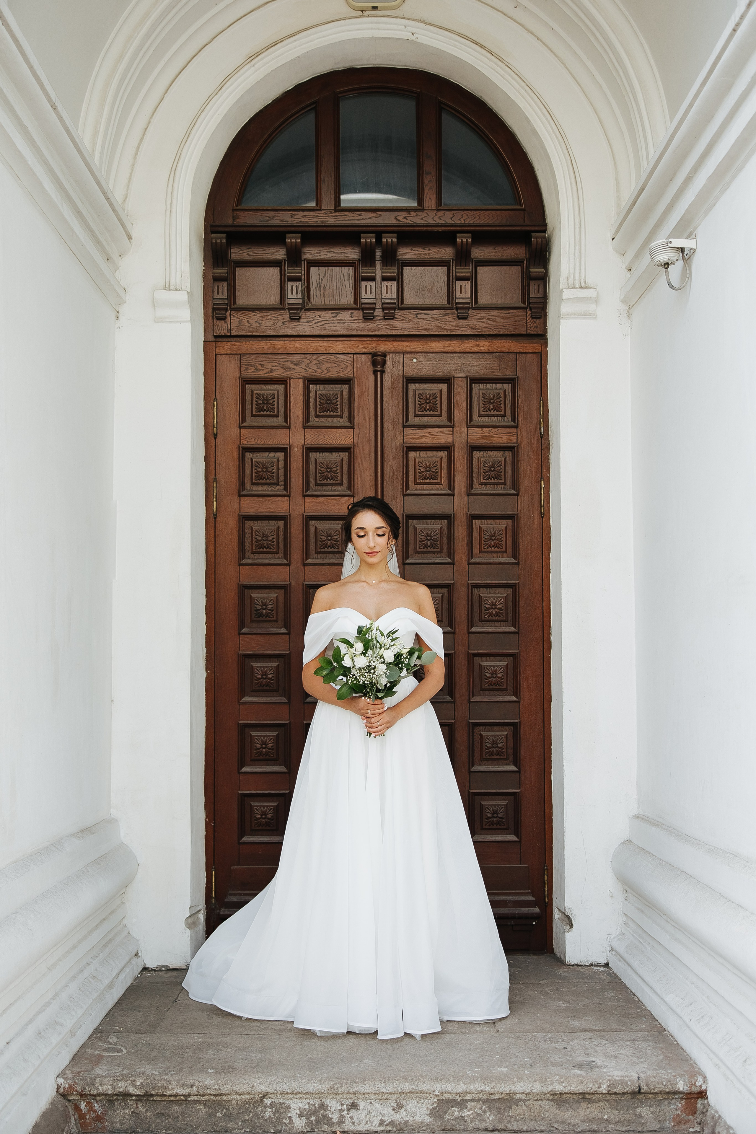 Иван Юлия. Фотограф в Красноярске Надежда Воскресенская