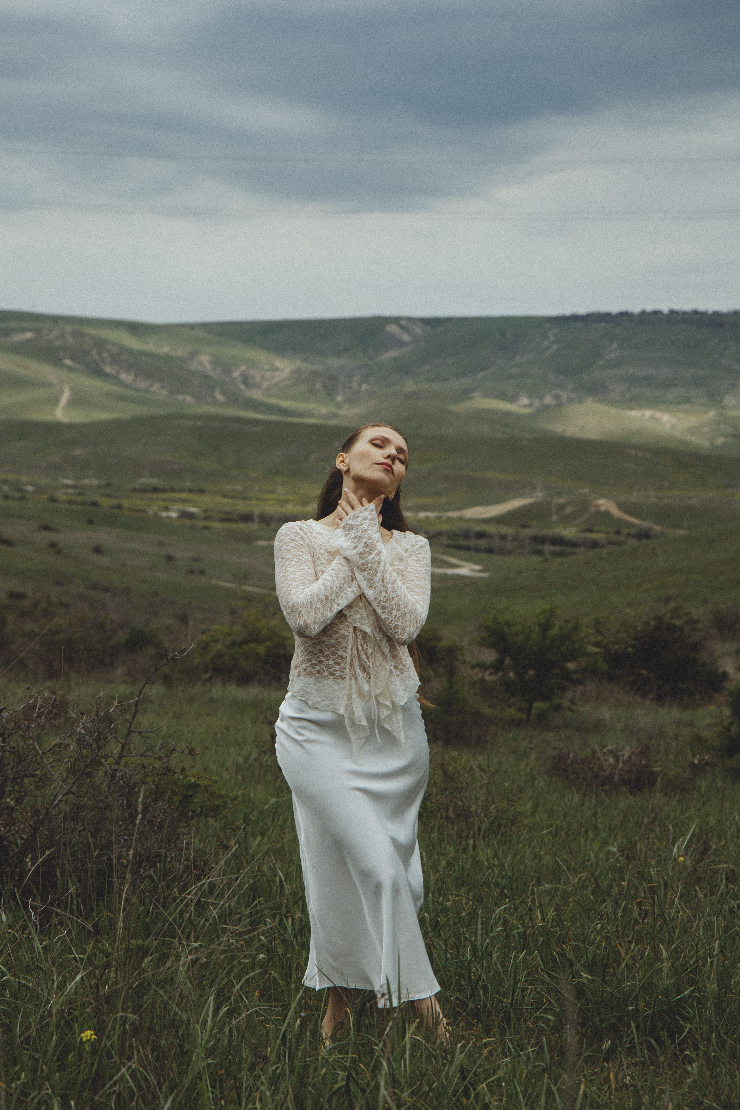Прогулка к Джан-Кутаран. Семейный фотограф | Керчь | Ивановская Виктория