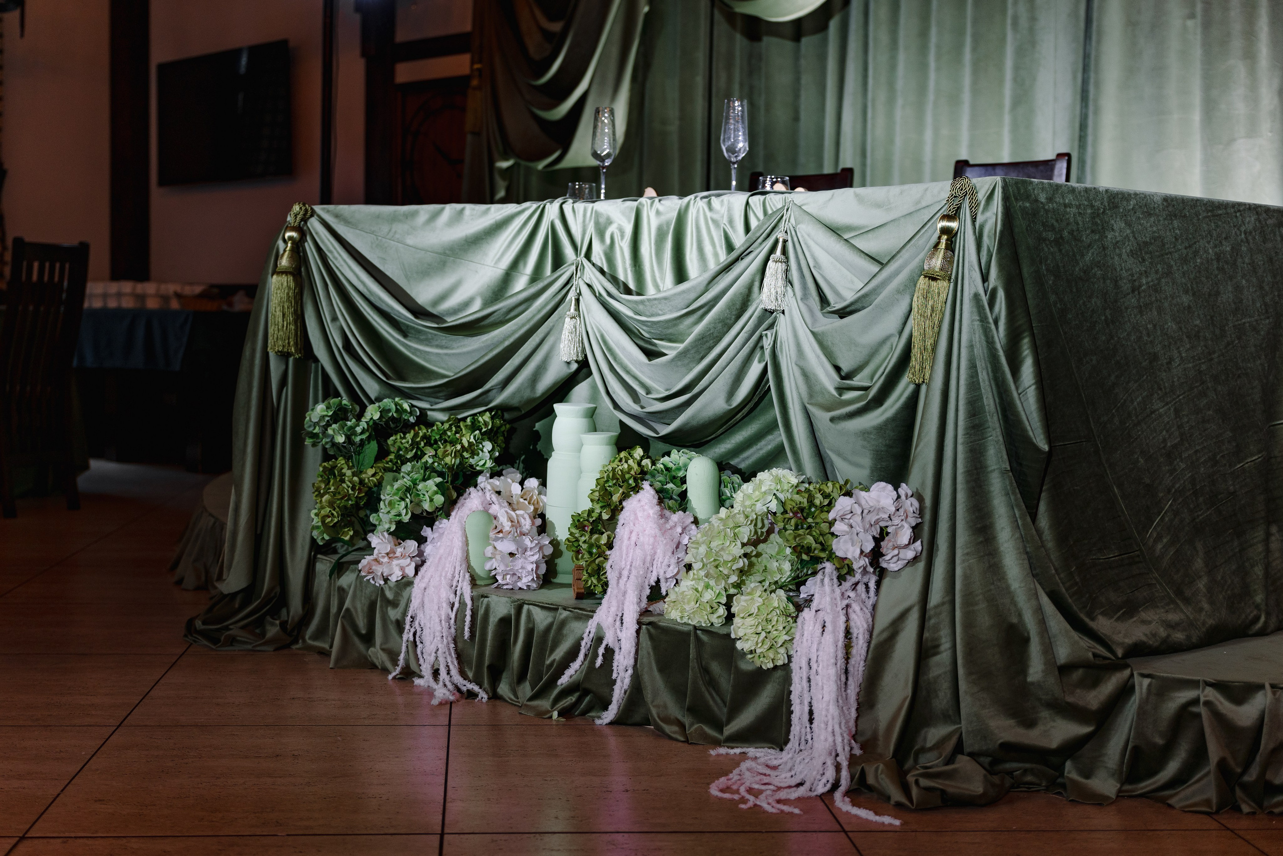 Дмитрий и Татьяна. Свадебный фотограф в Самаре Катерина Мостовая