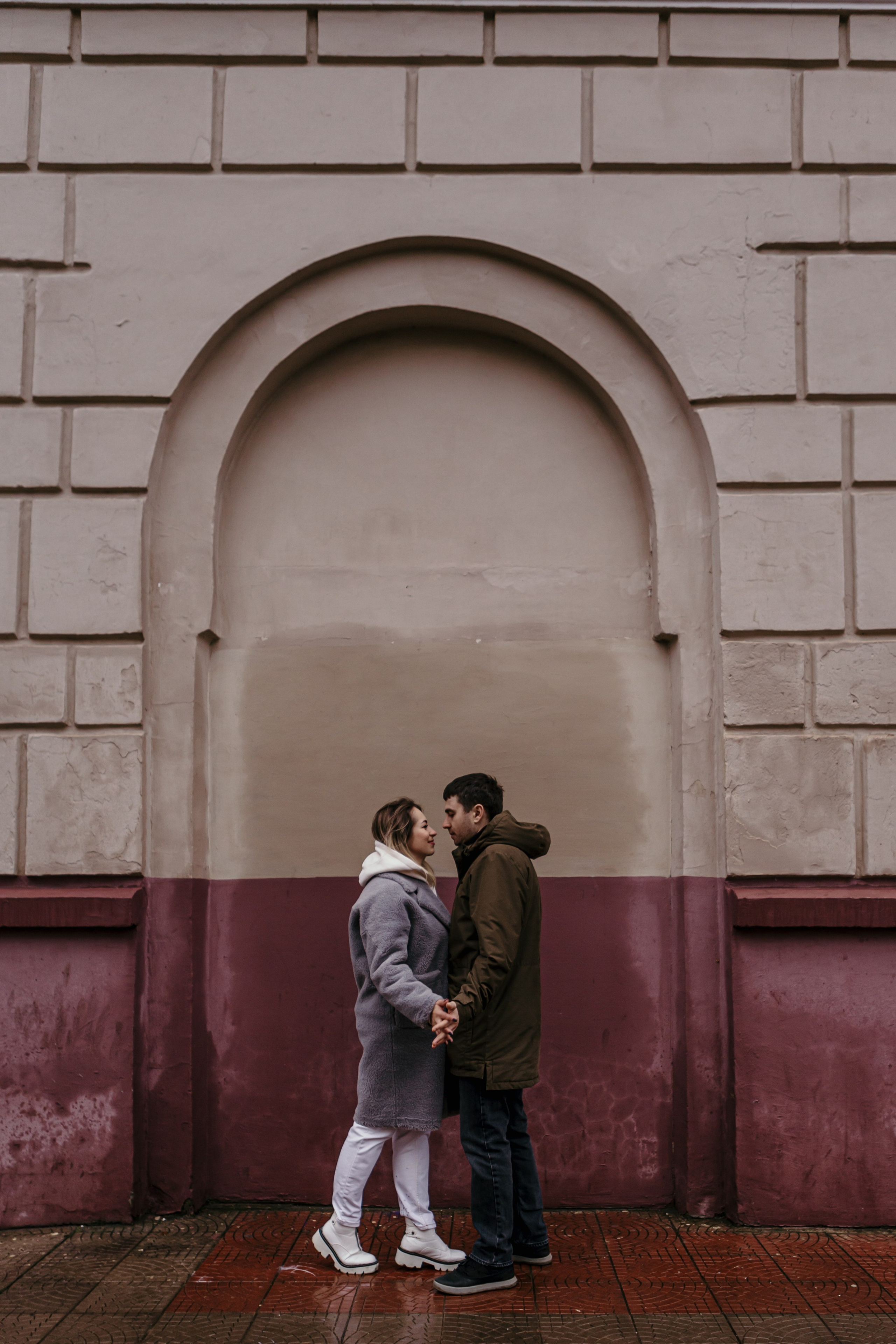 Жена + Олеся. Свадебный фотограф в Нижнем Новгороде
