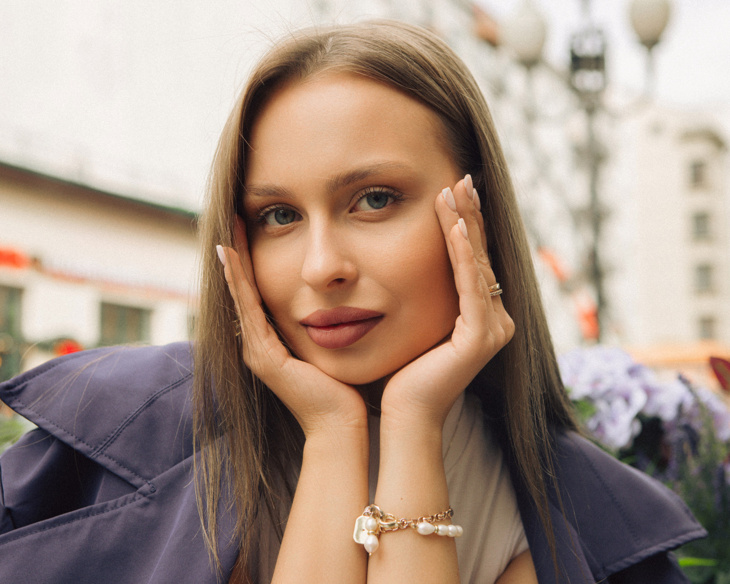 Анна. Портретный фотограф в Москве Анастасия