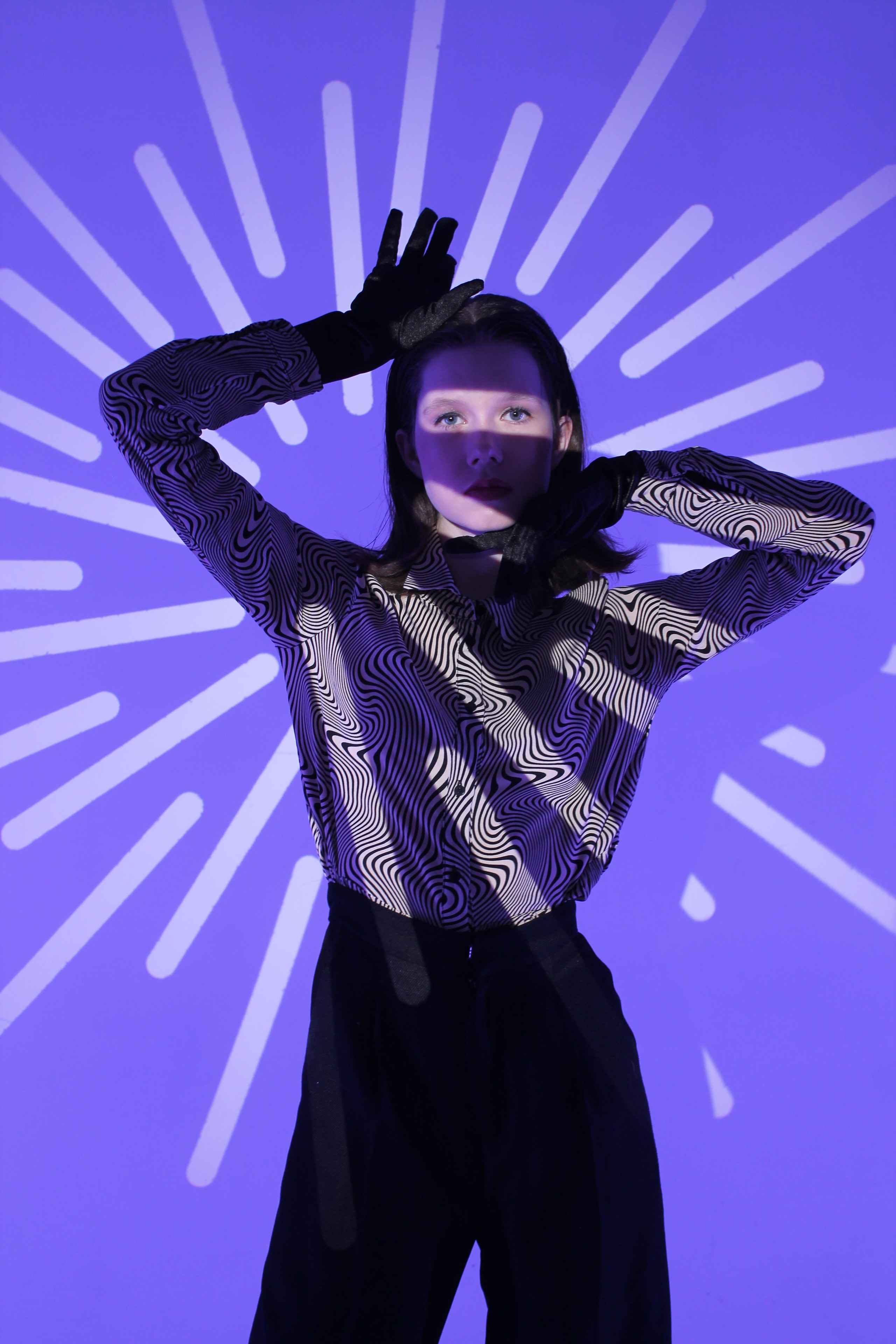 Леонова Елизавета. Promodels