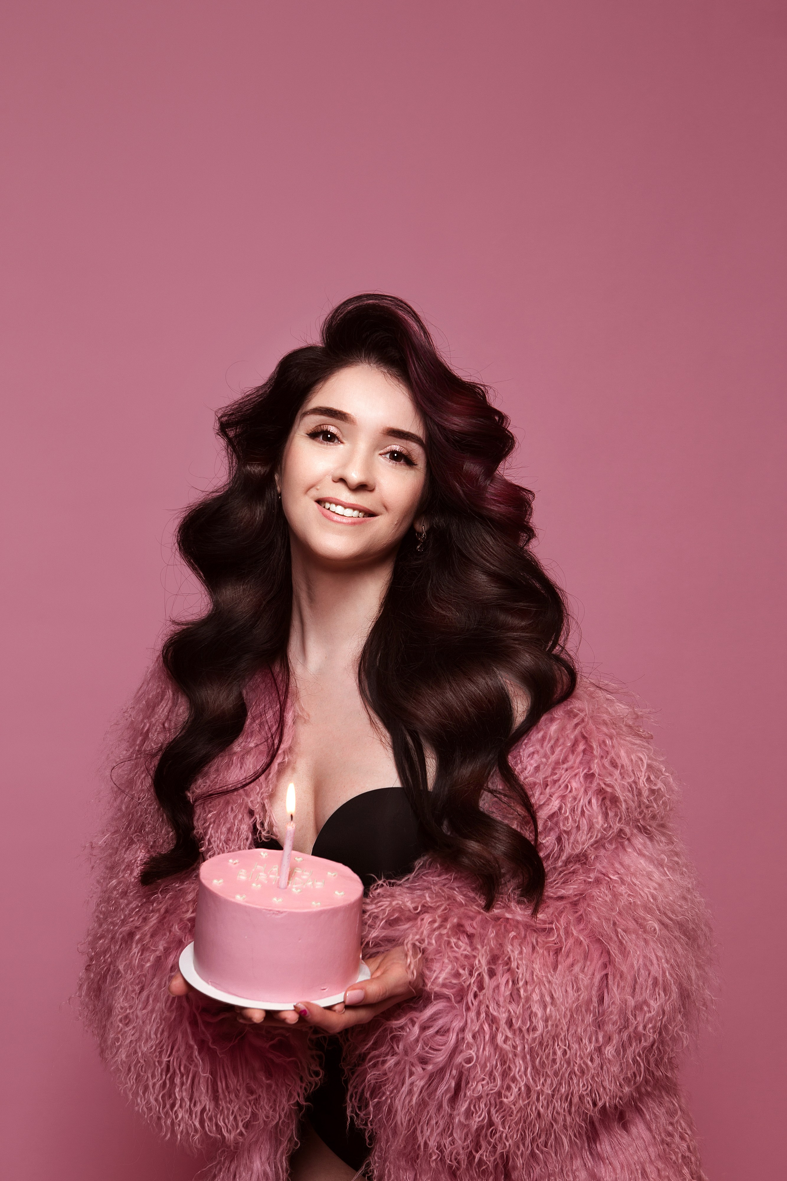 Натали. Фотограф в Иваново и других городах Ирина Сметанкина